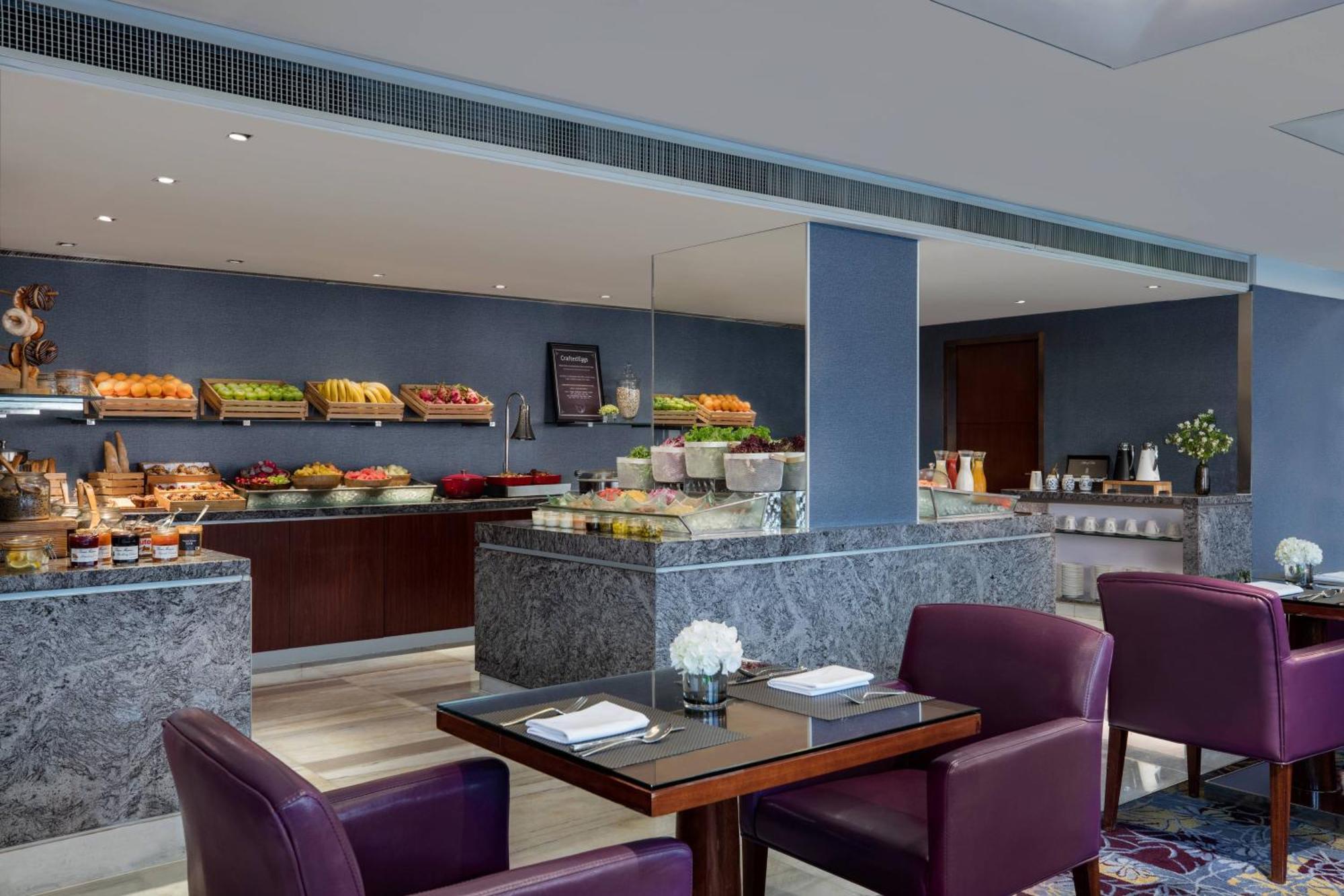 Executive Level Suite