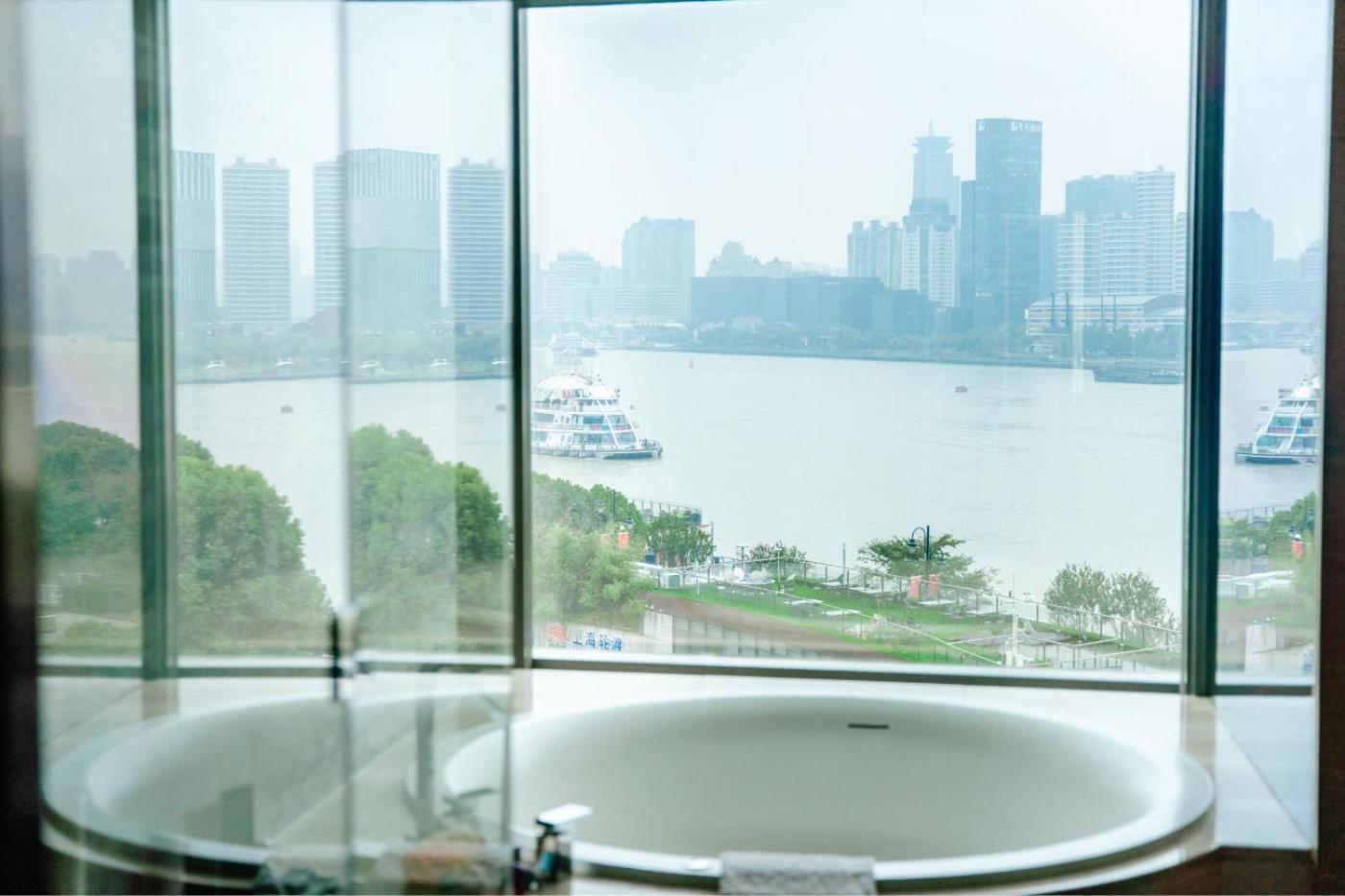 Urban Wellness Junior Suite