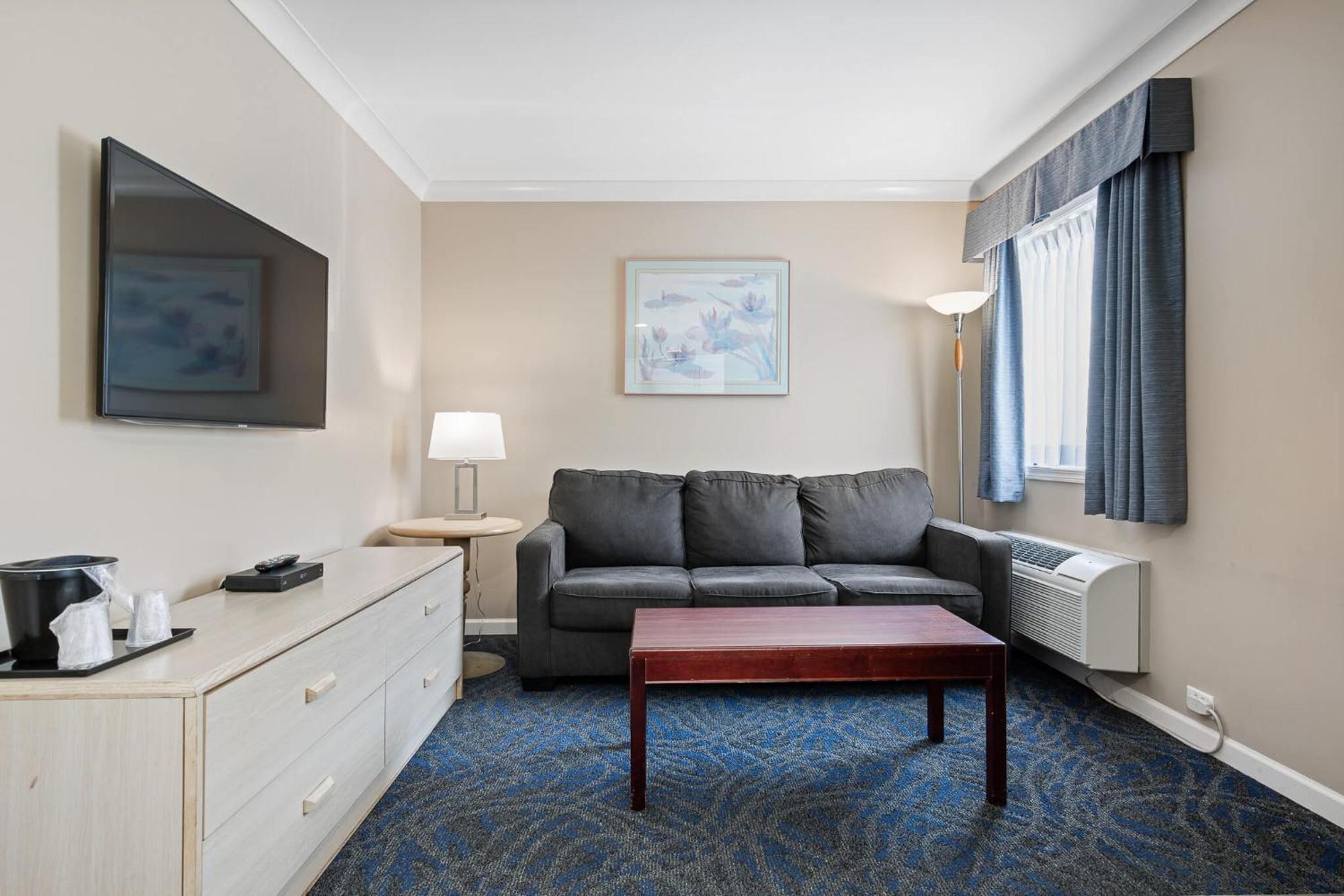 Double Room with Kitchenette