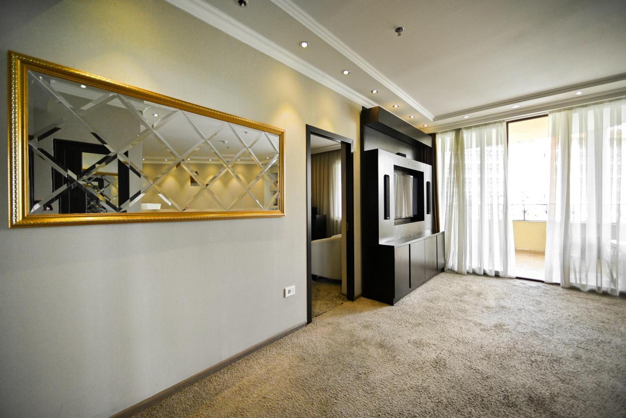 Grand Suite