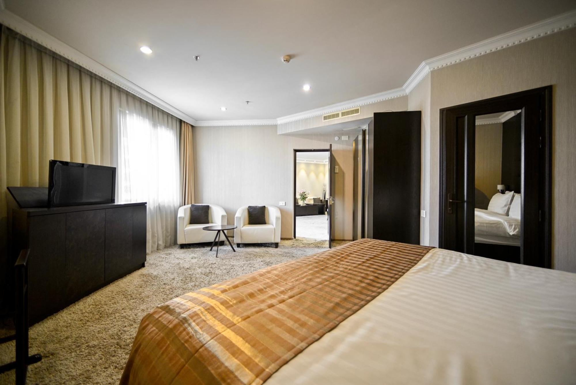 Grand Suite