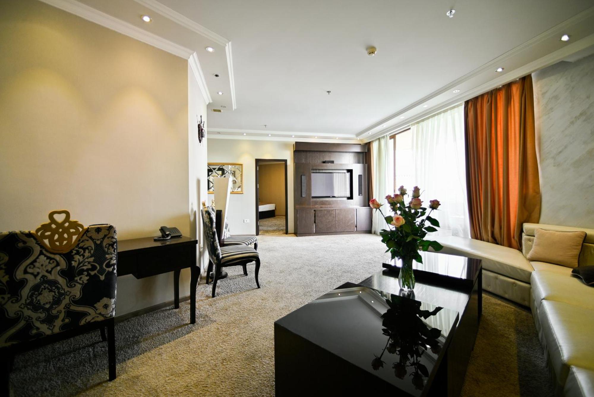 Grand Suite
