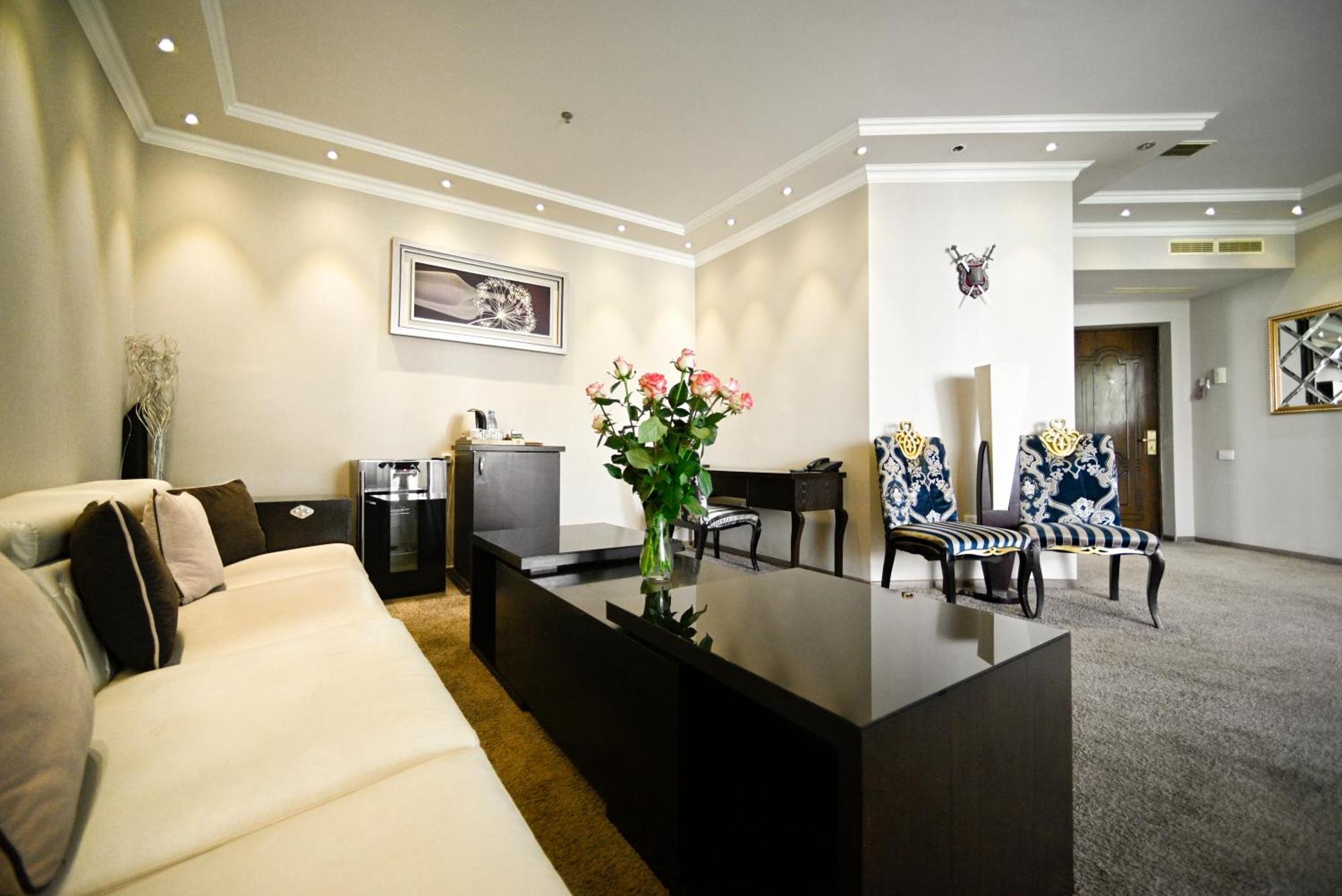 Grand Suite