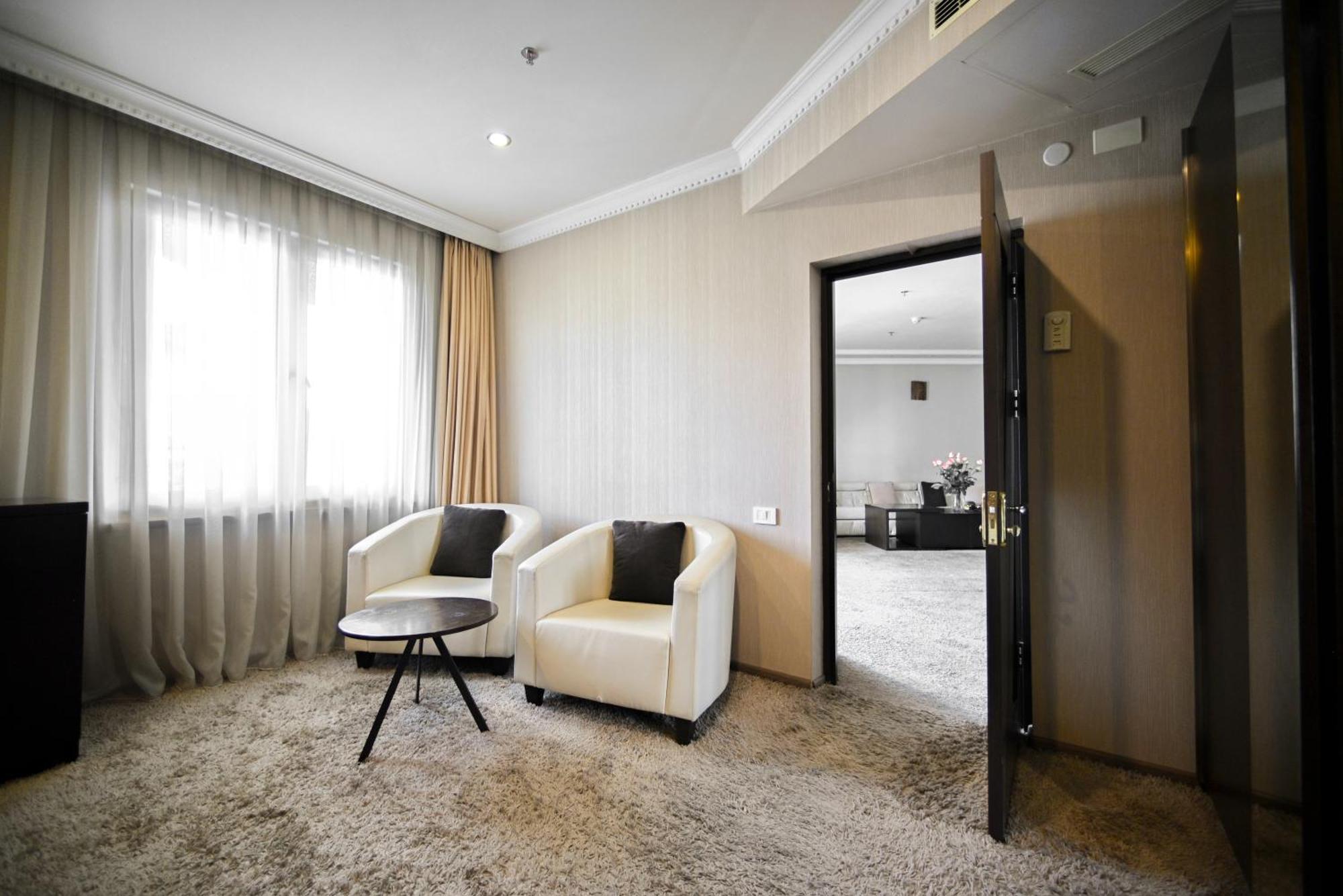 Grand Suite