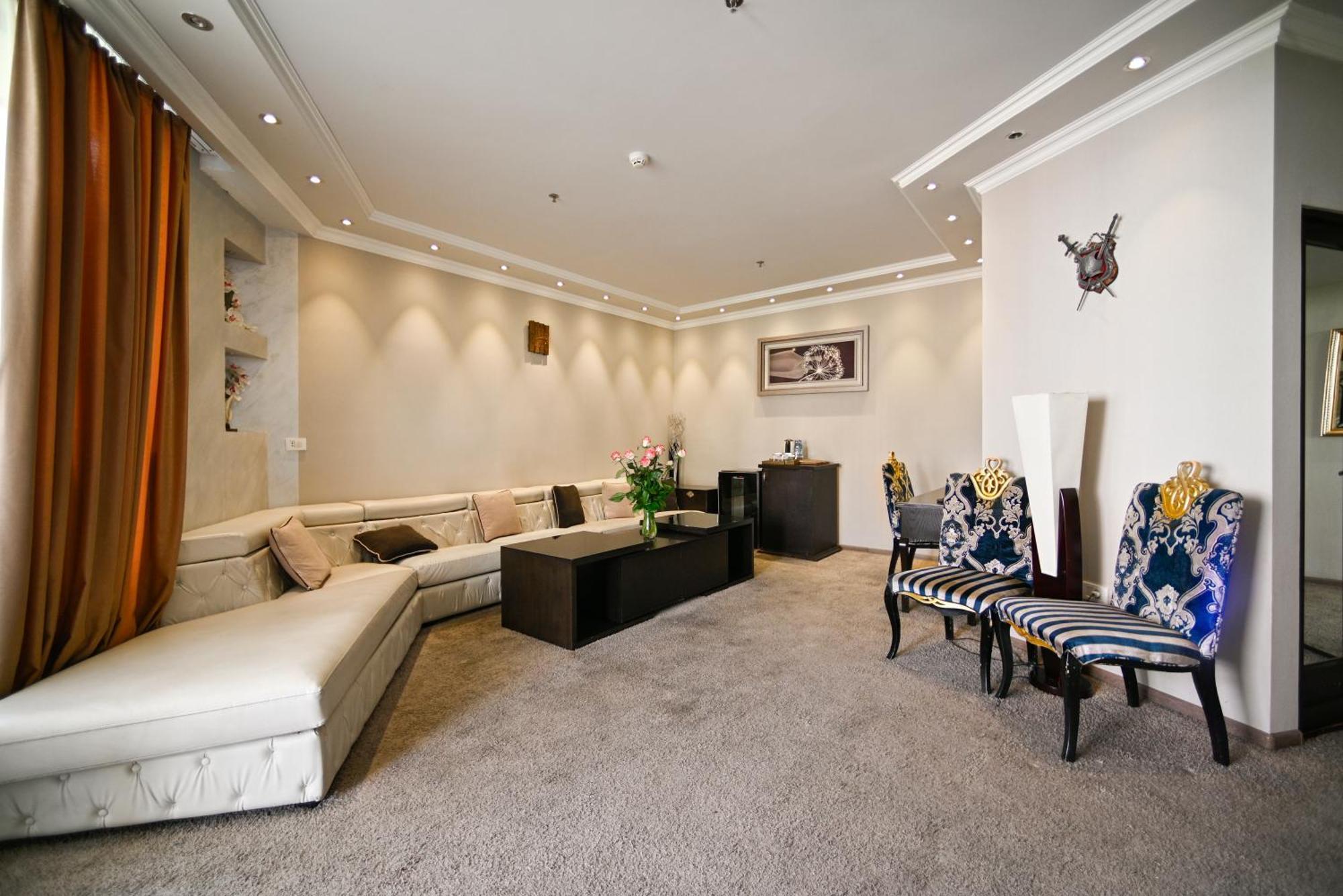 Grand Suite