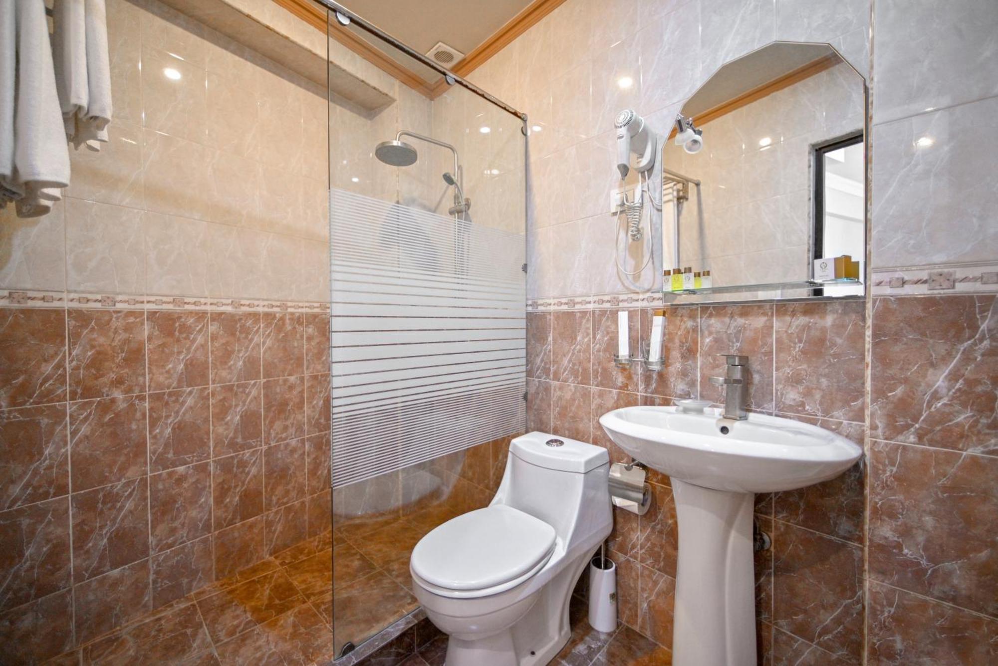 Grand Suite