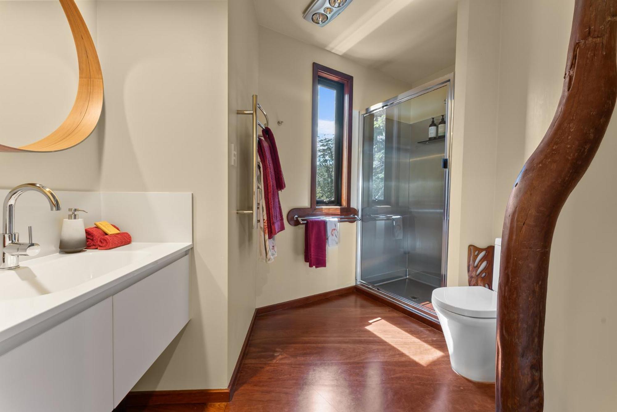 Suite with Balcony