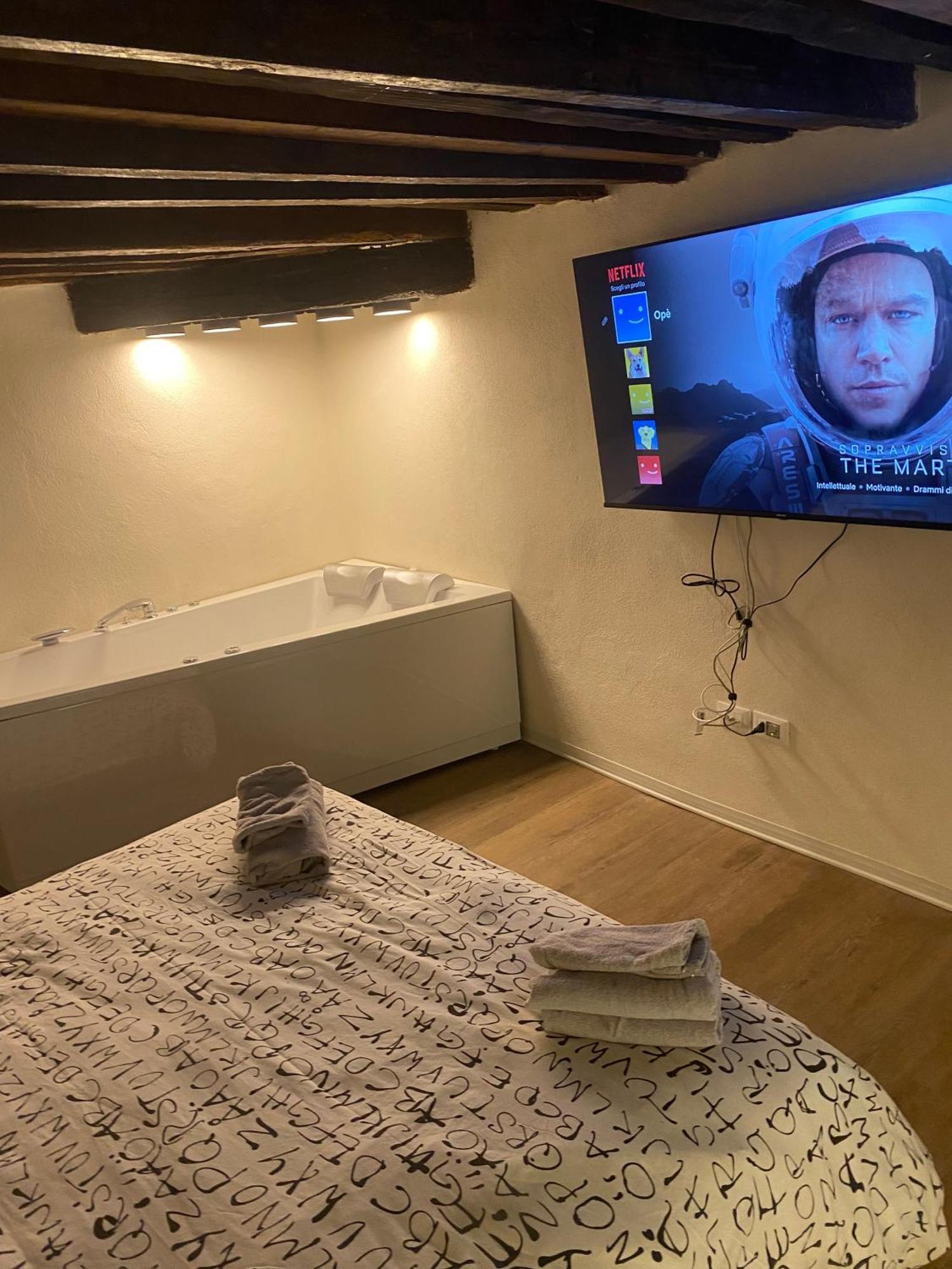Superior Apartment with Sauna