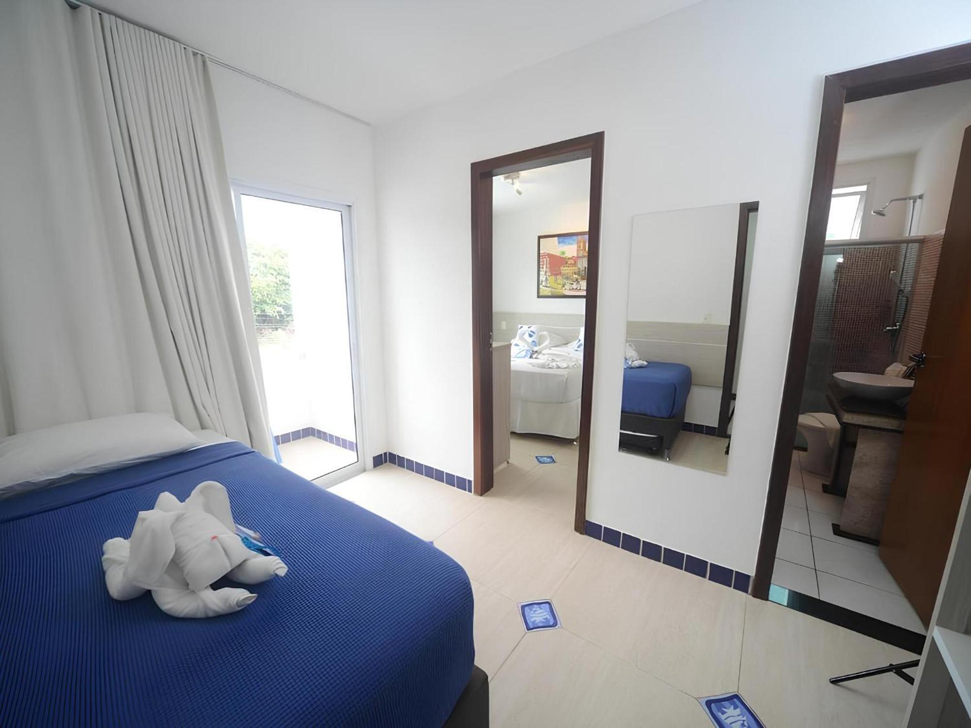 Apartamento Família