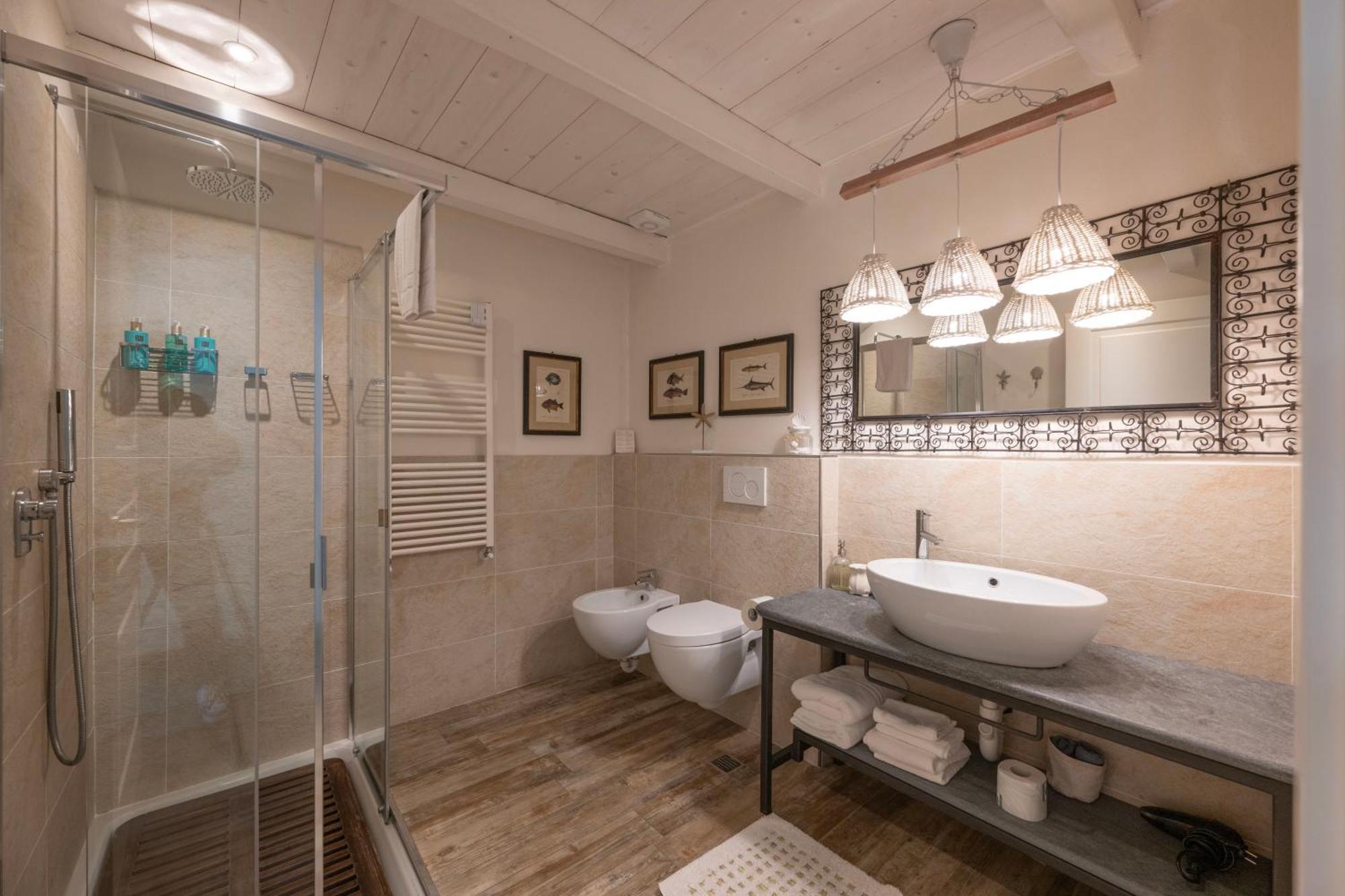 Grande Chambre Double