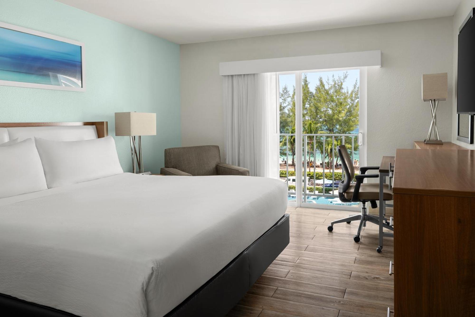 King Room Oceanfront