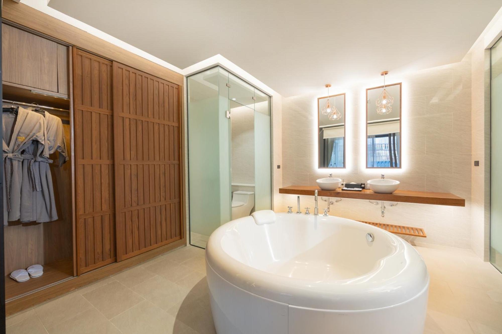 Suite Private Pool