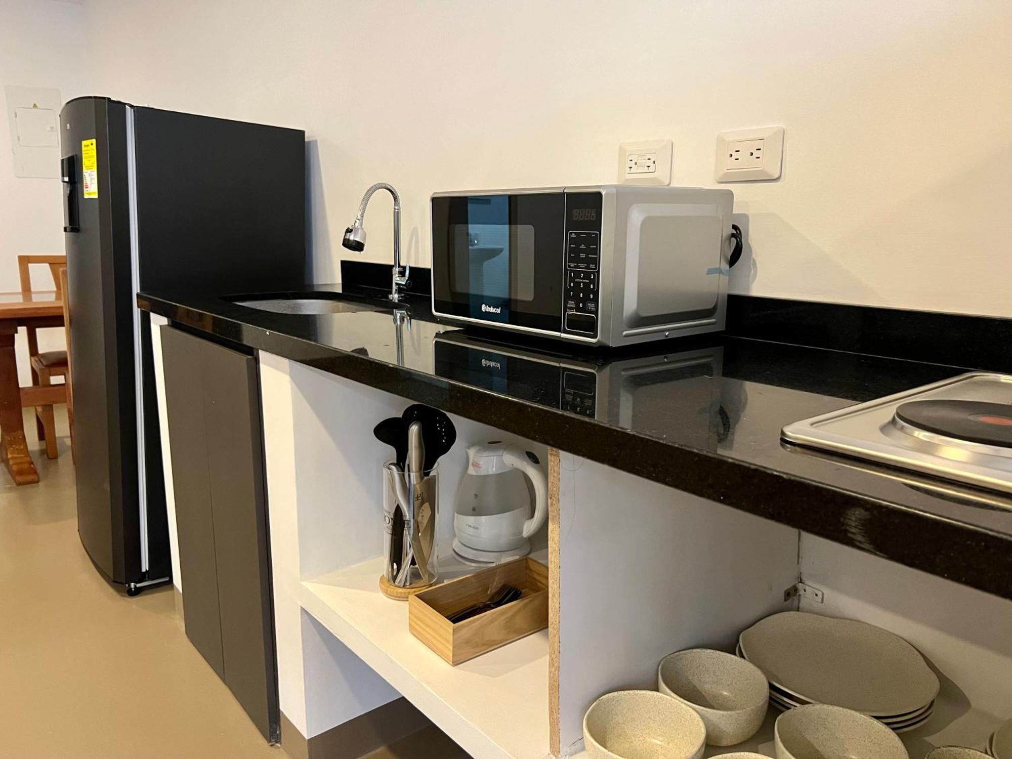 Standard Suite