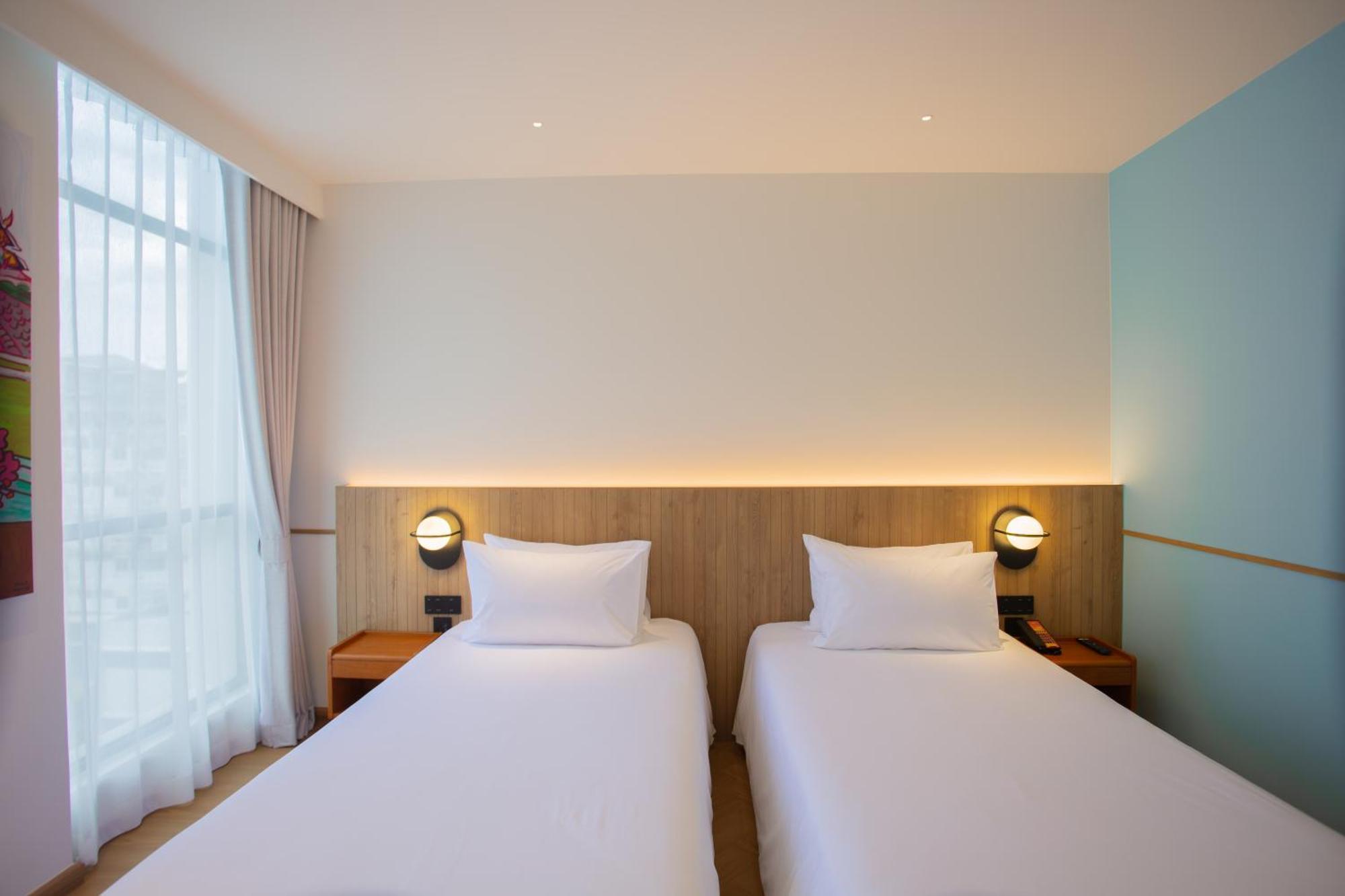 Two-Bedroom Suite