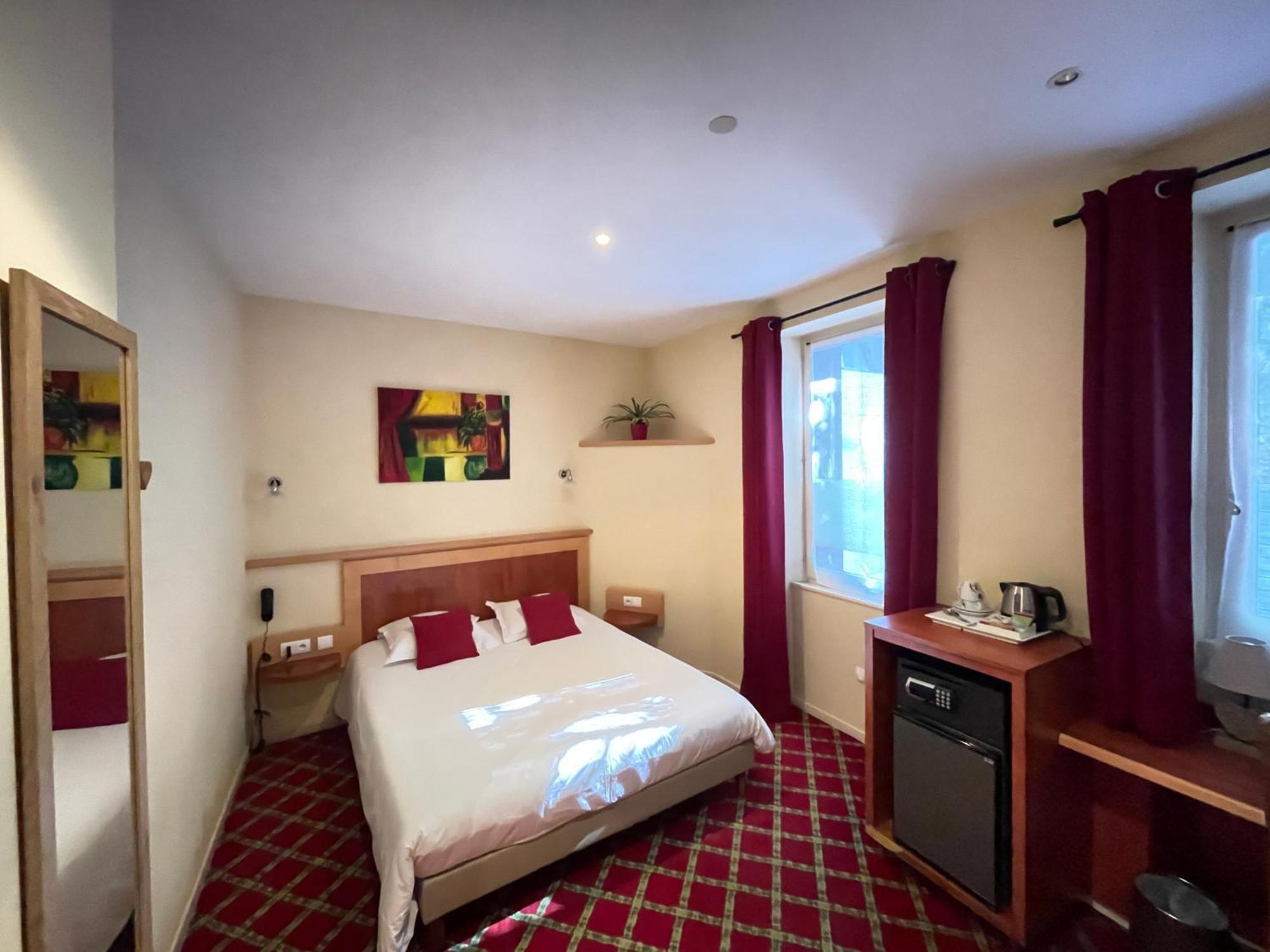 Superior Double Room Forest Side