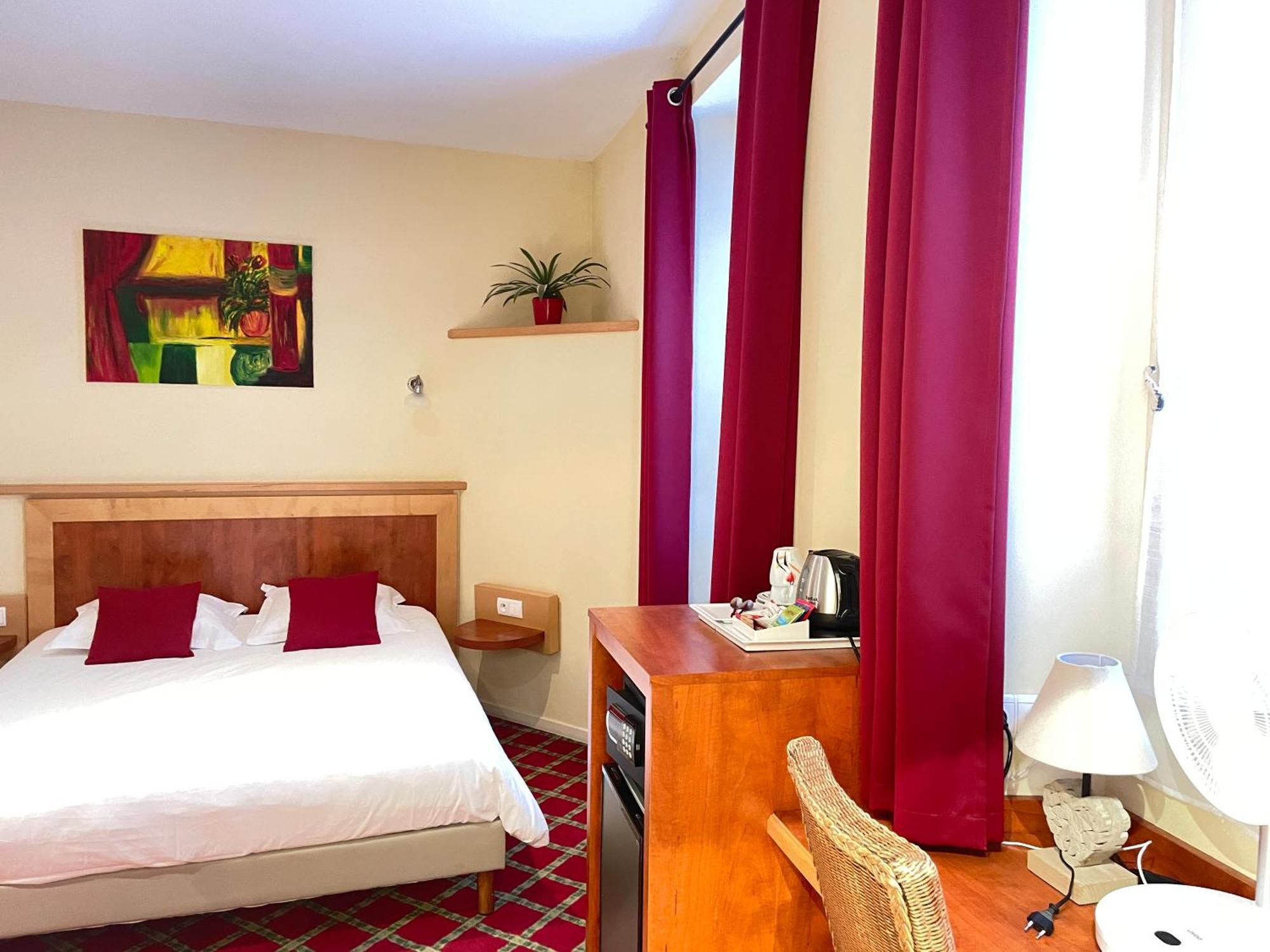 Superior Double Room Forest Side