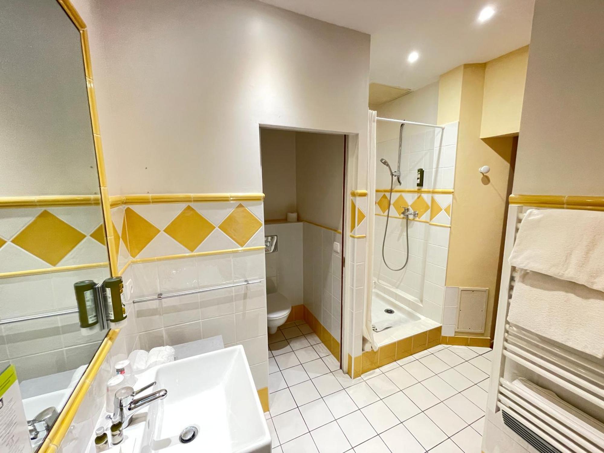 Superior Double Room Forest Side