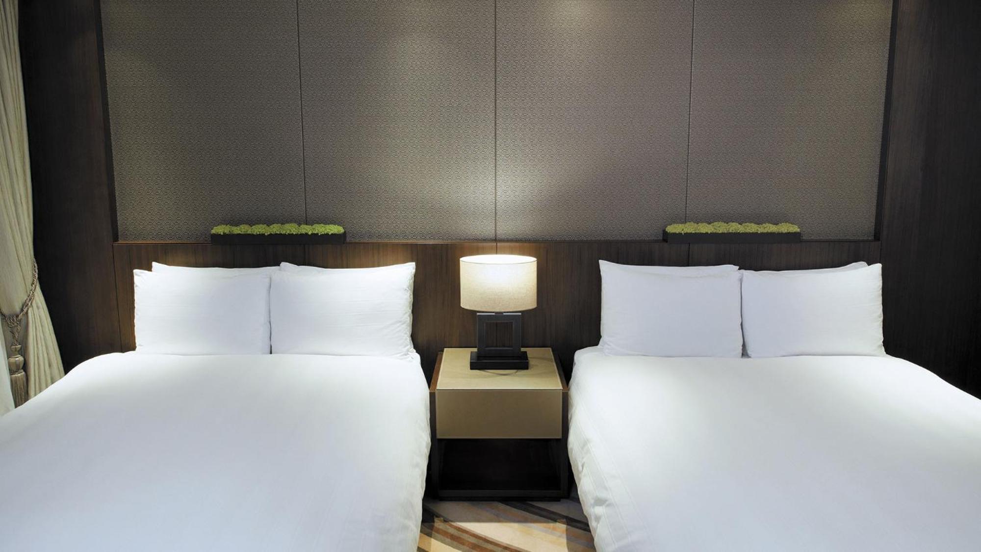Superior Suite Double Double
