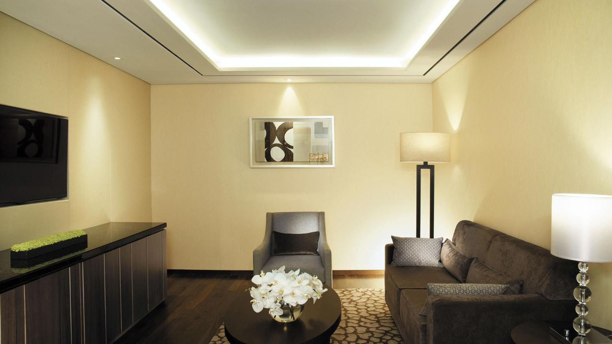 Superior Suite Double Double