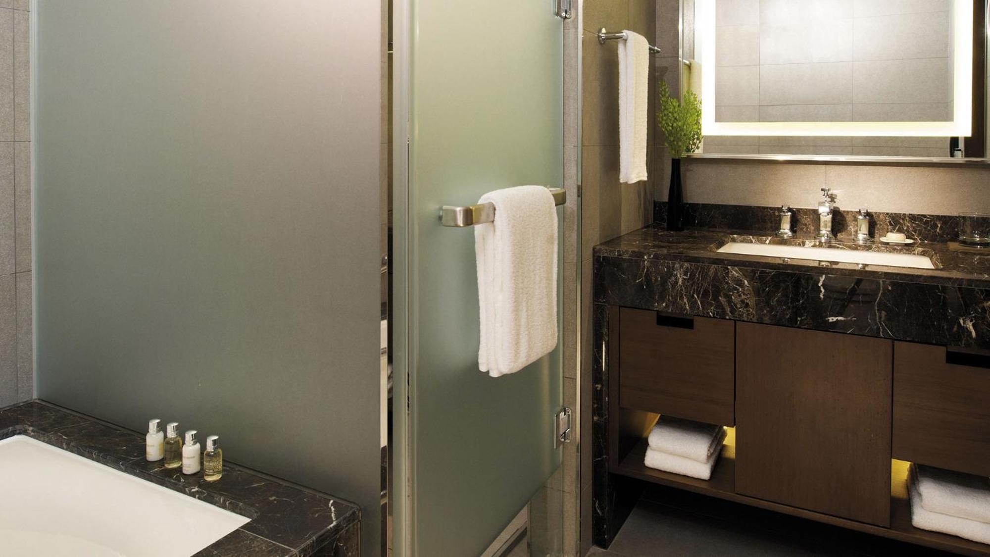 Superior Suite Double Double