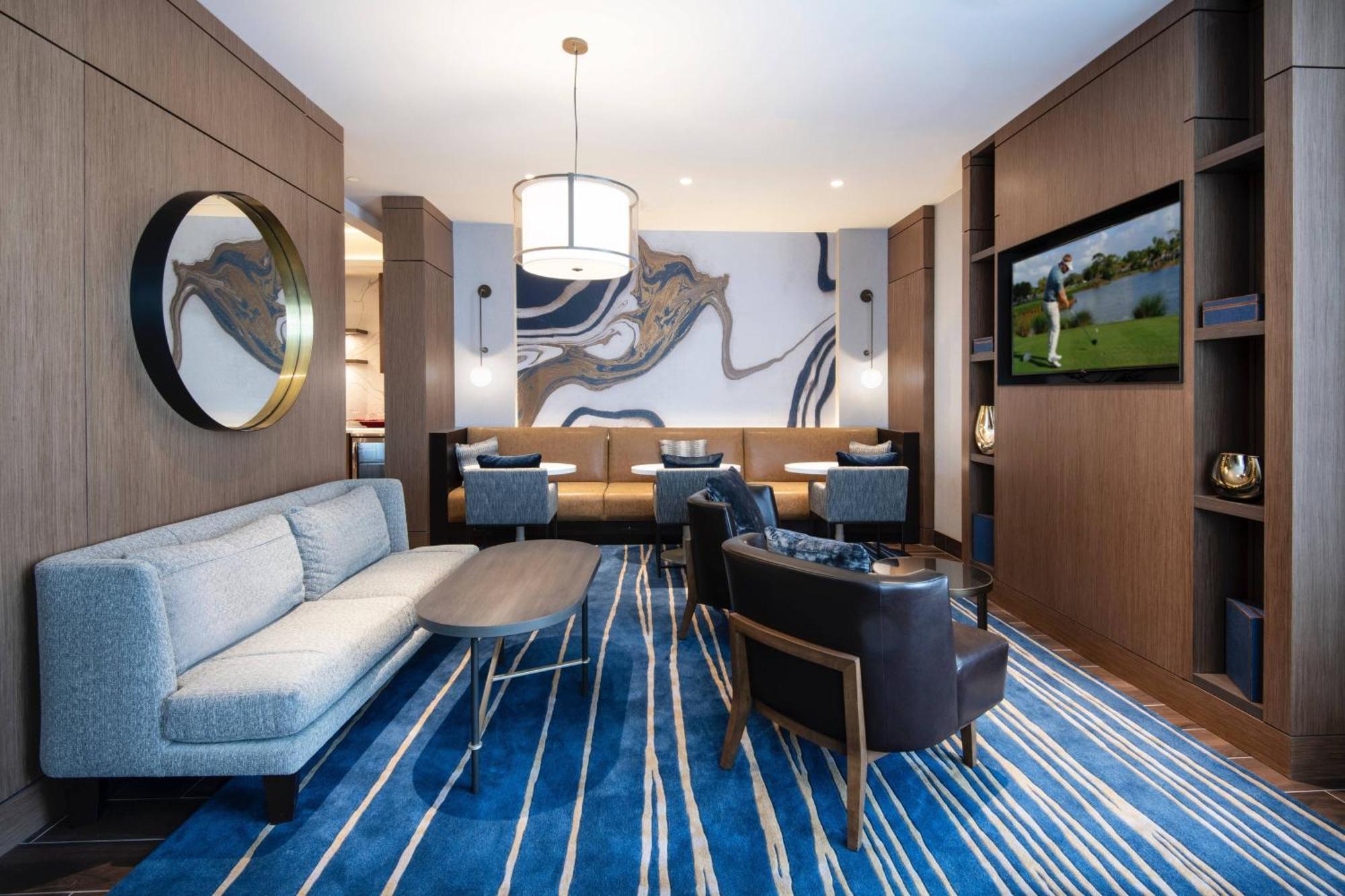 King or Double Room - Concierge Level