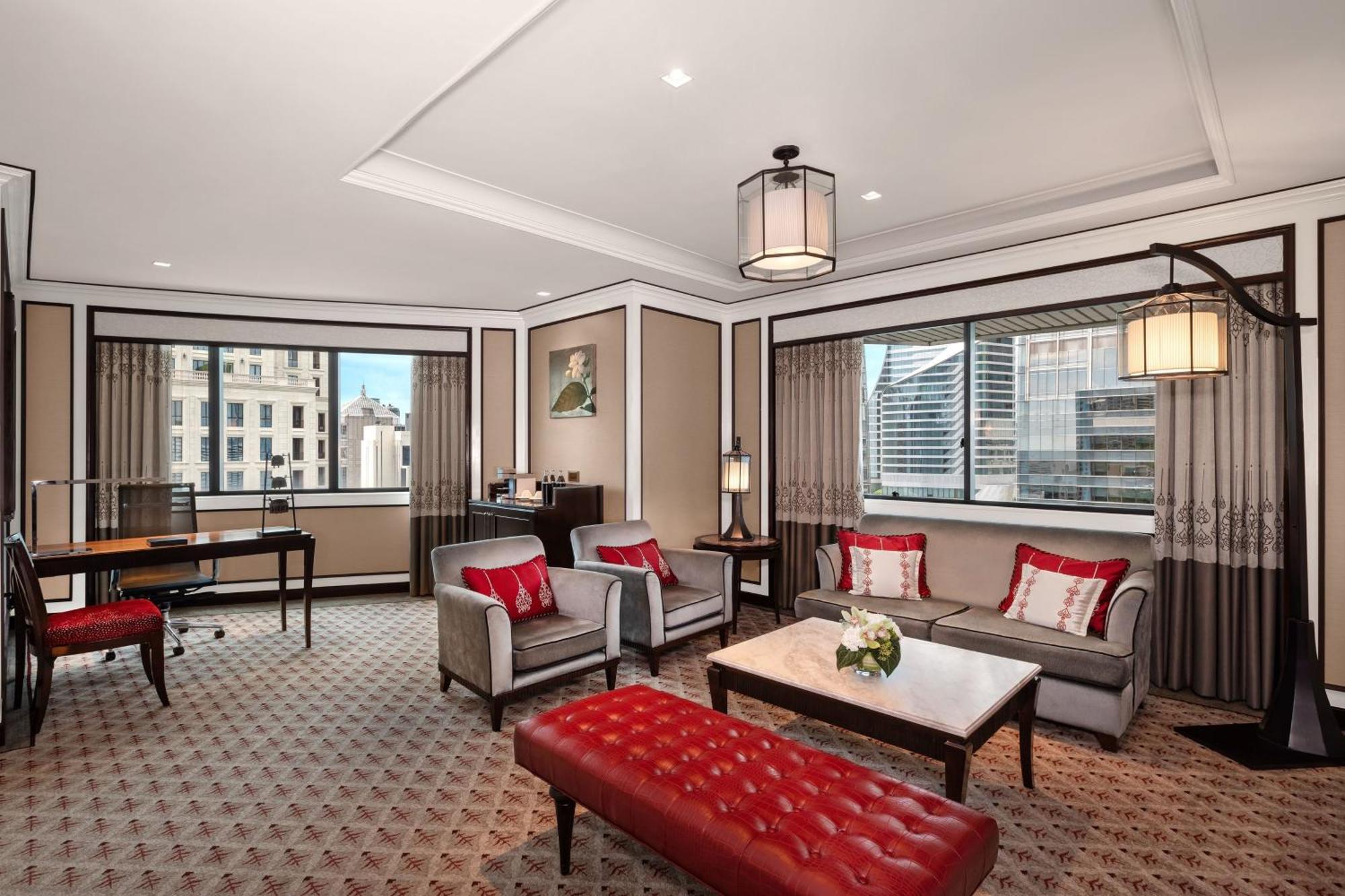 Family Suite Club lounge access 2 Bedroom Suite City view,1618829809:JPEG