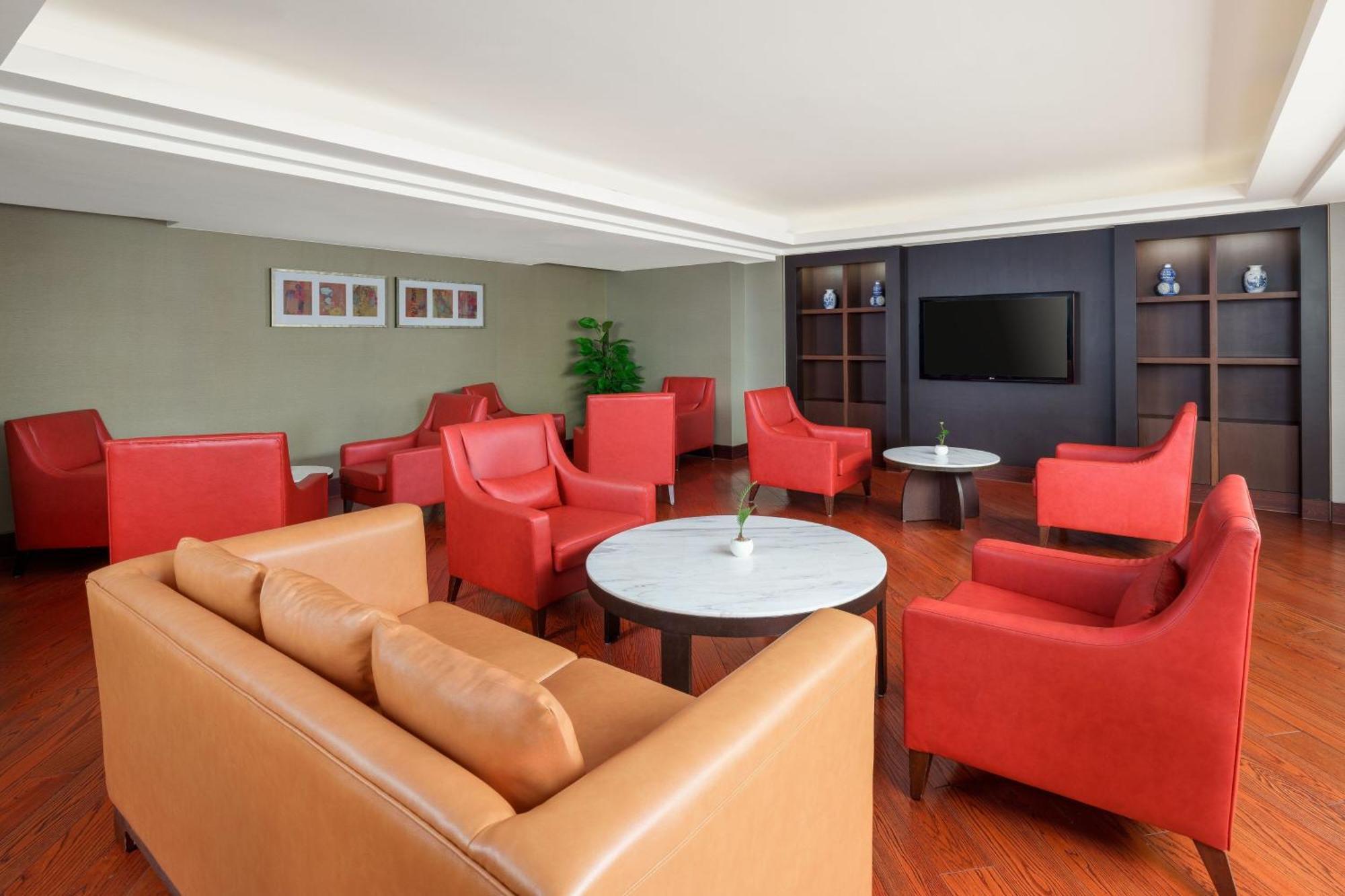 Executive King Room