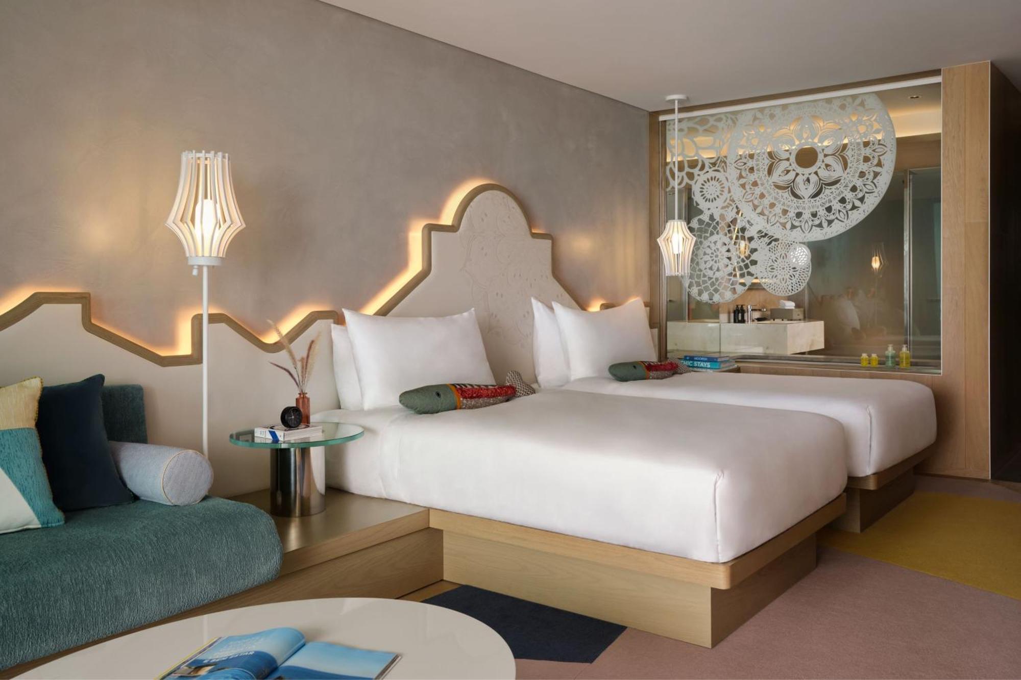 Premier Large Twin Room with Private Garden and Terrace,1618875568:JPEG