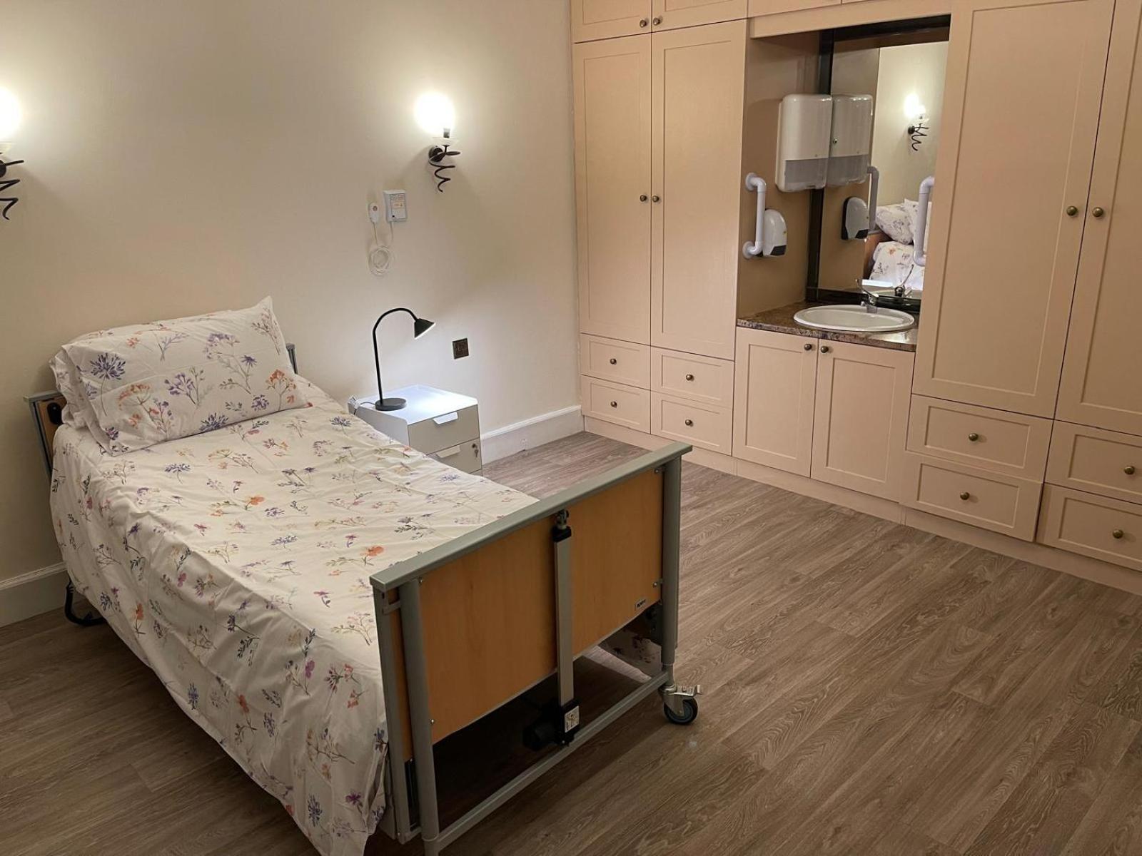 Double room Large
