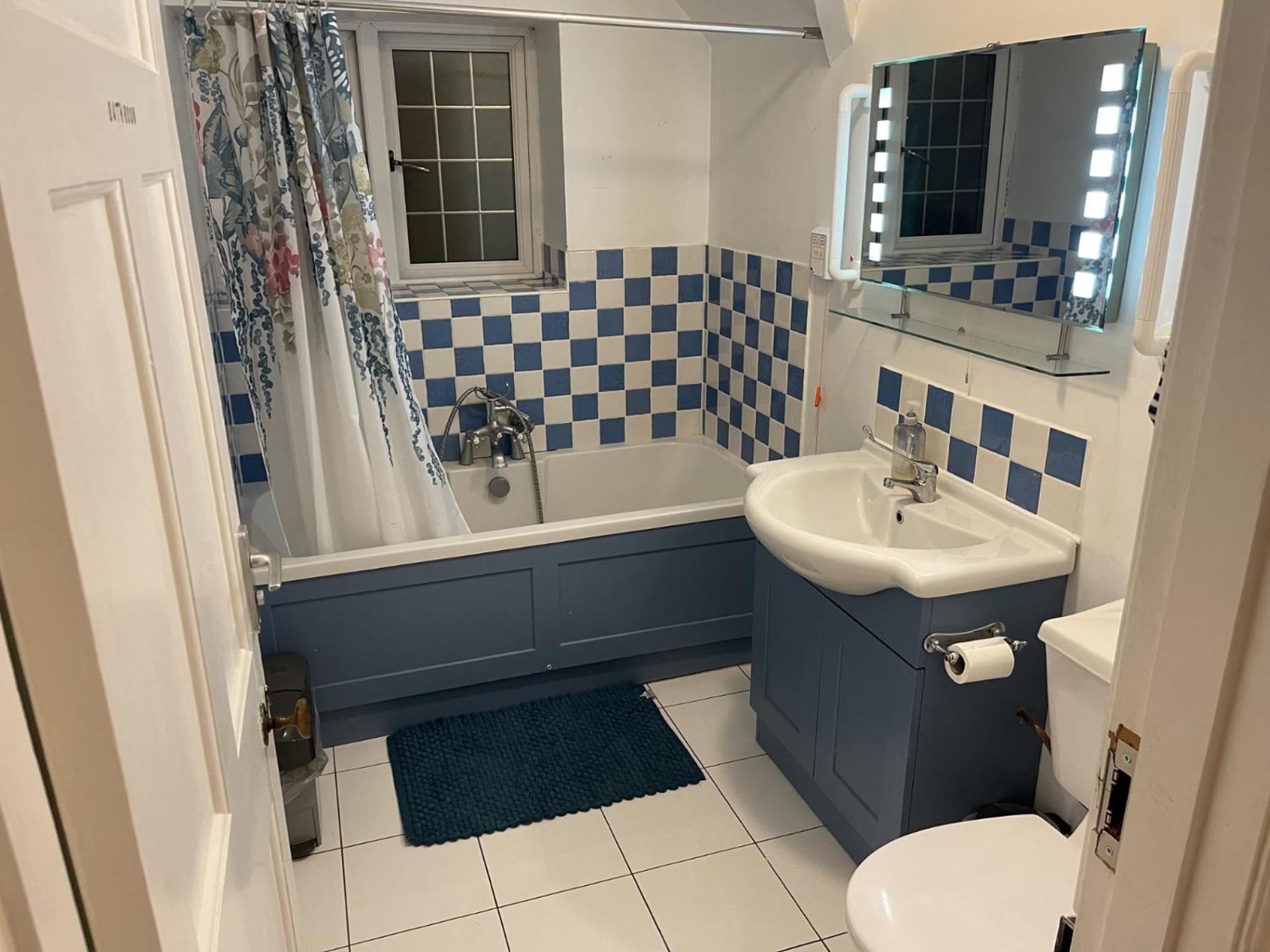 Double Room medium