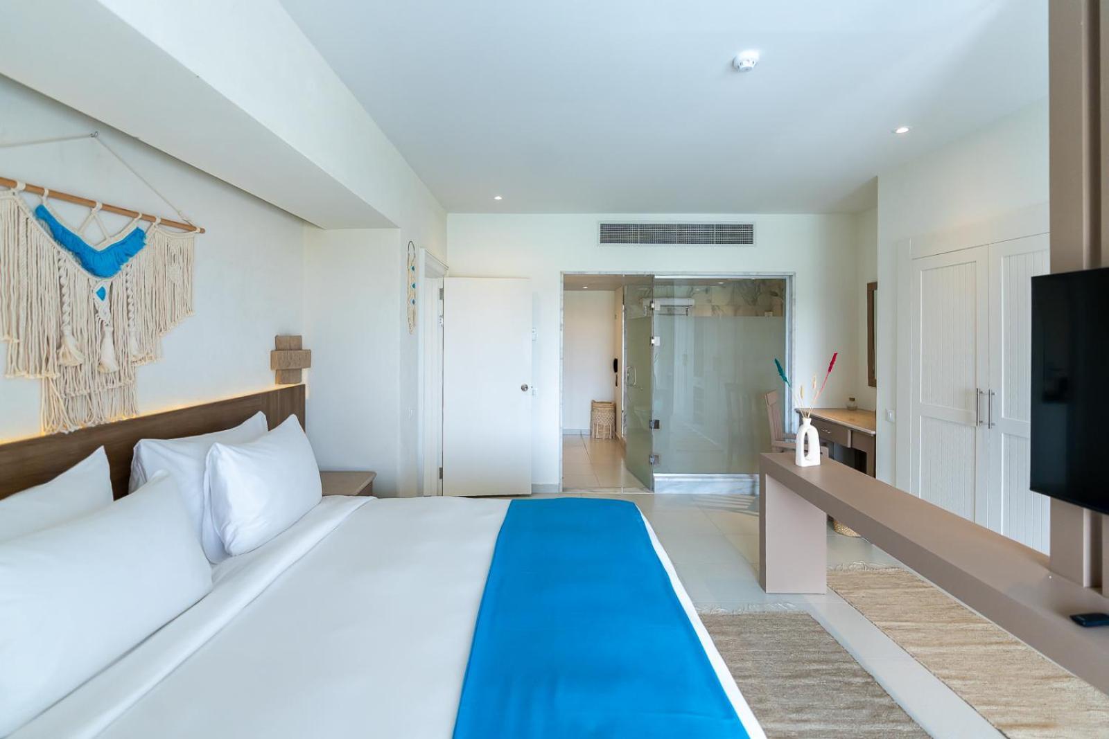 Suite Real con piscina privada
