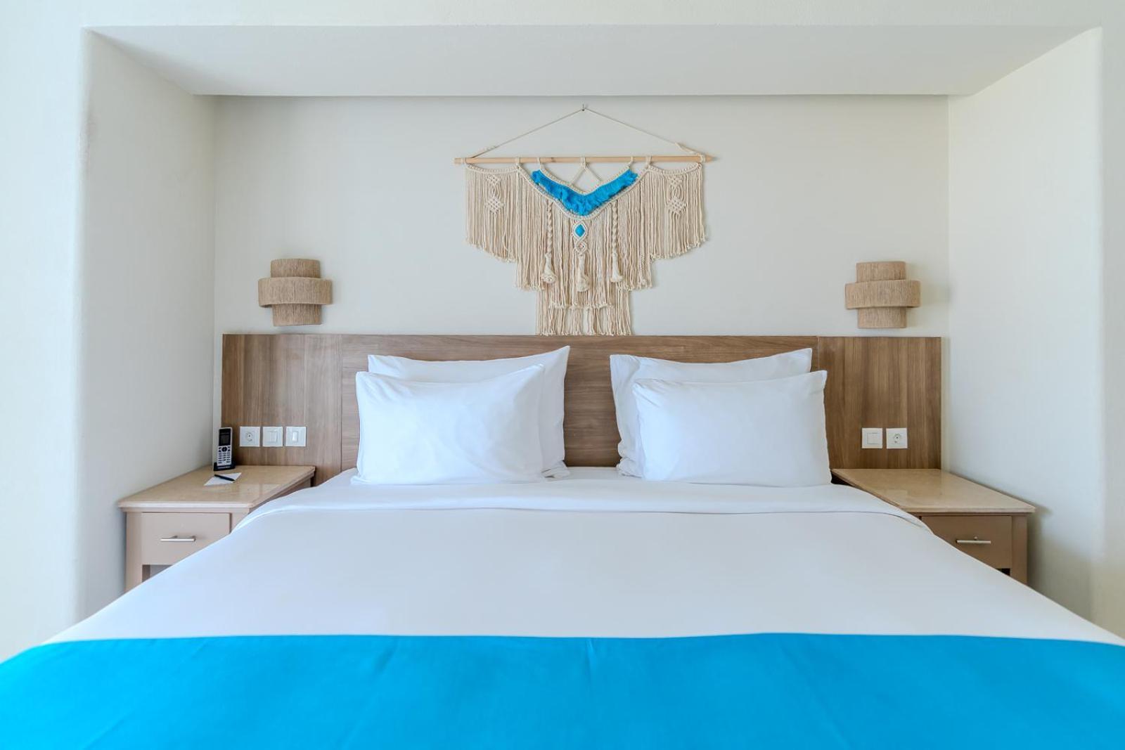 Habitación Superior