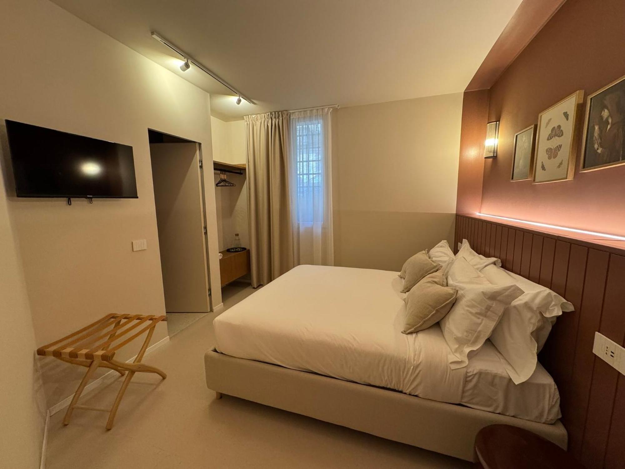 Chambre Double Standard