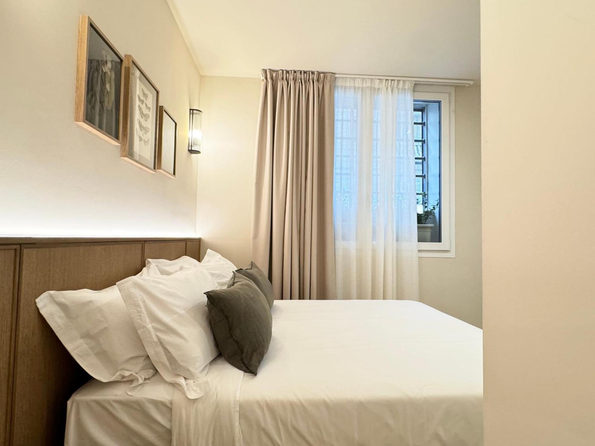 Chambre Double Économique