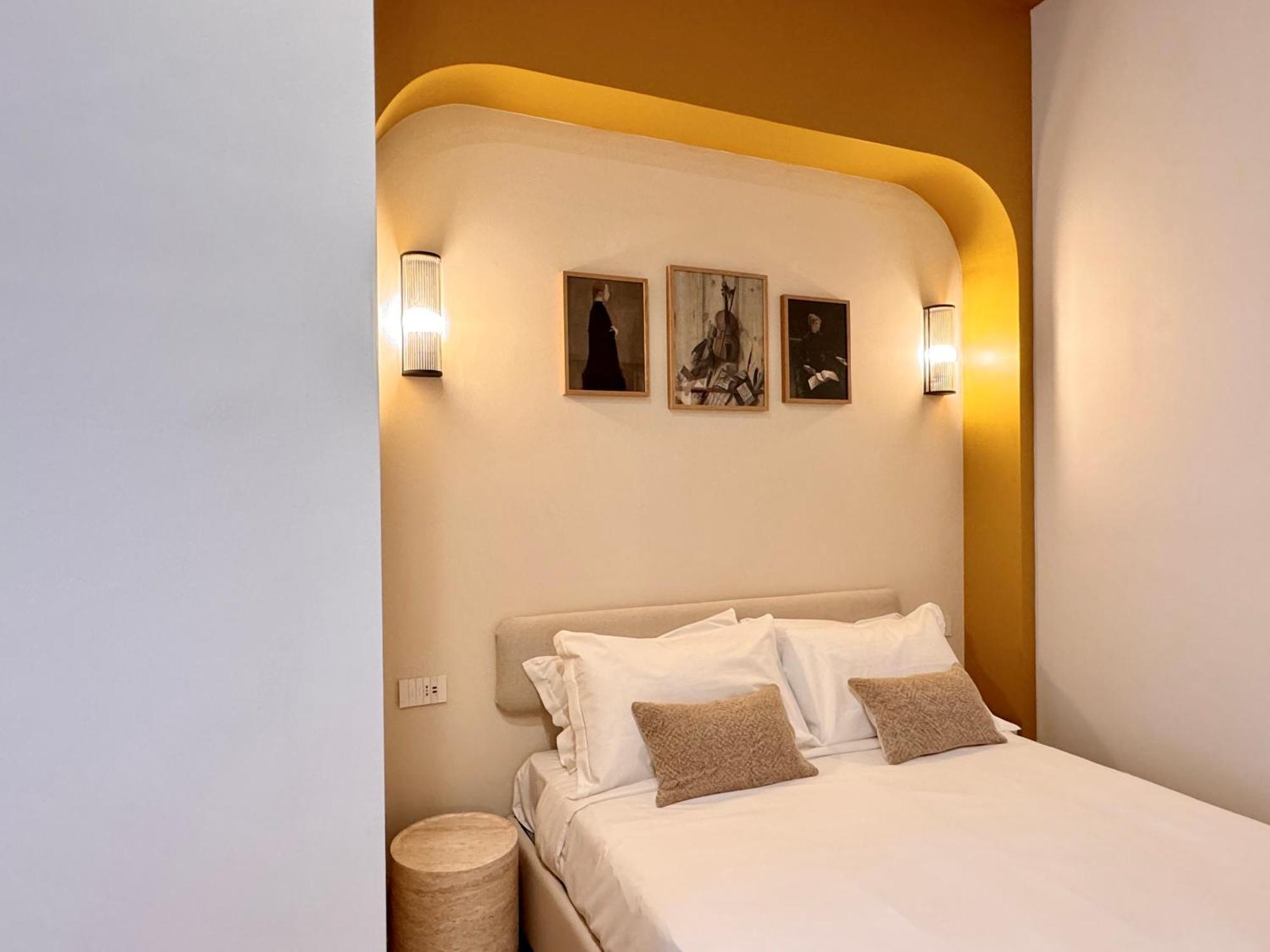 Habitación Doble Superior