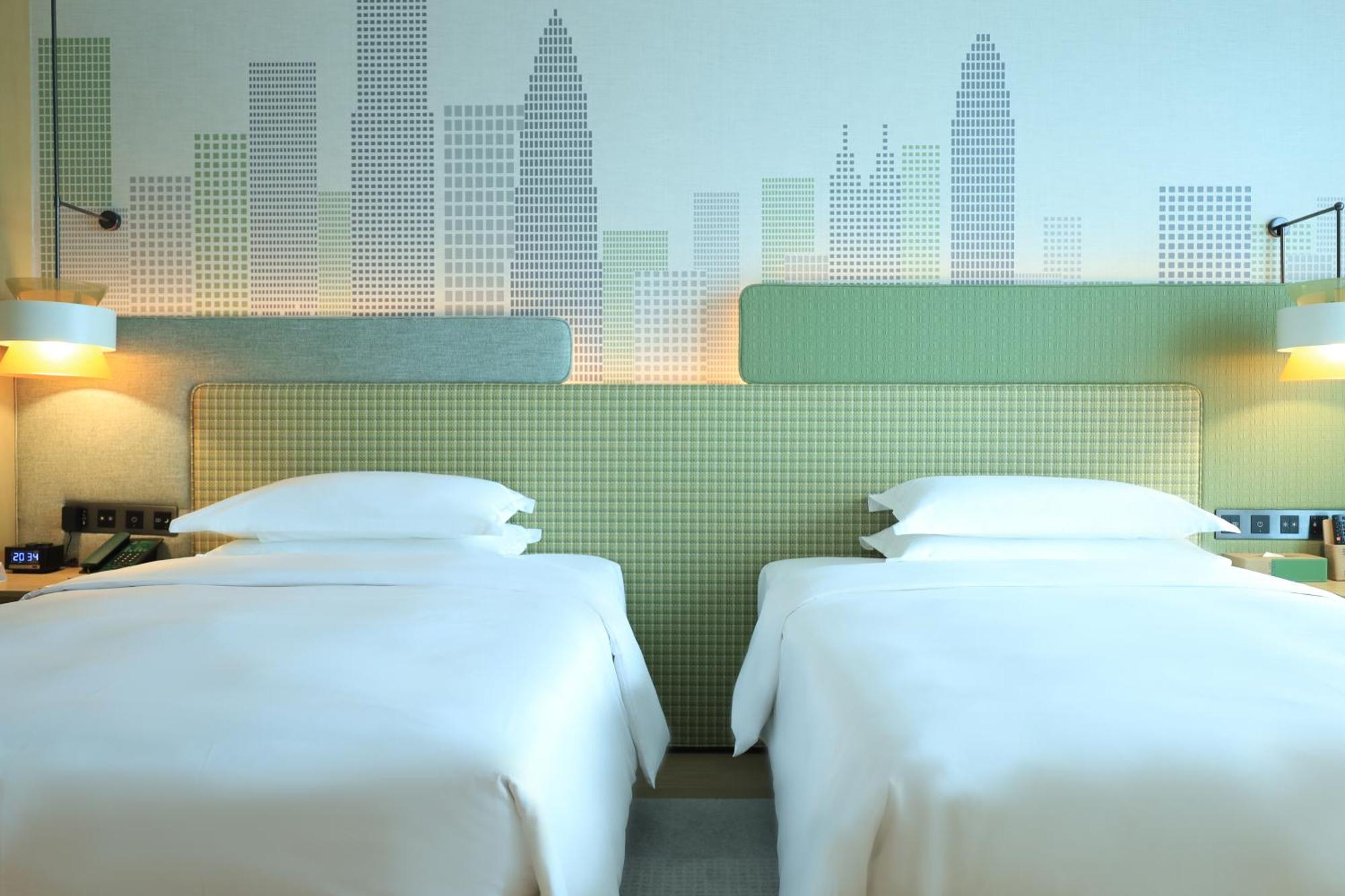Premium Twin Room