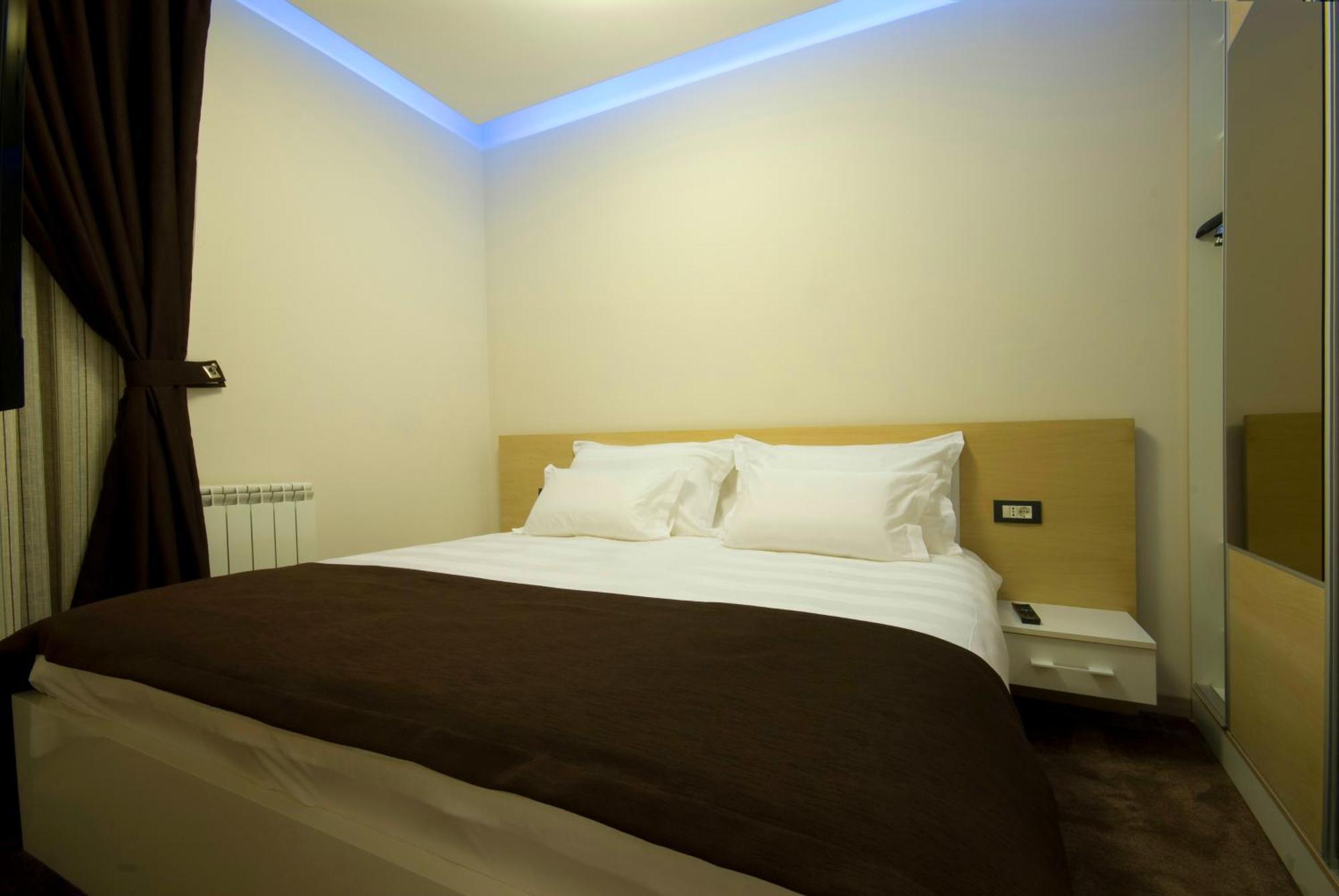 Junior Suite (2 Volwassenen)