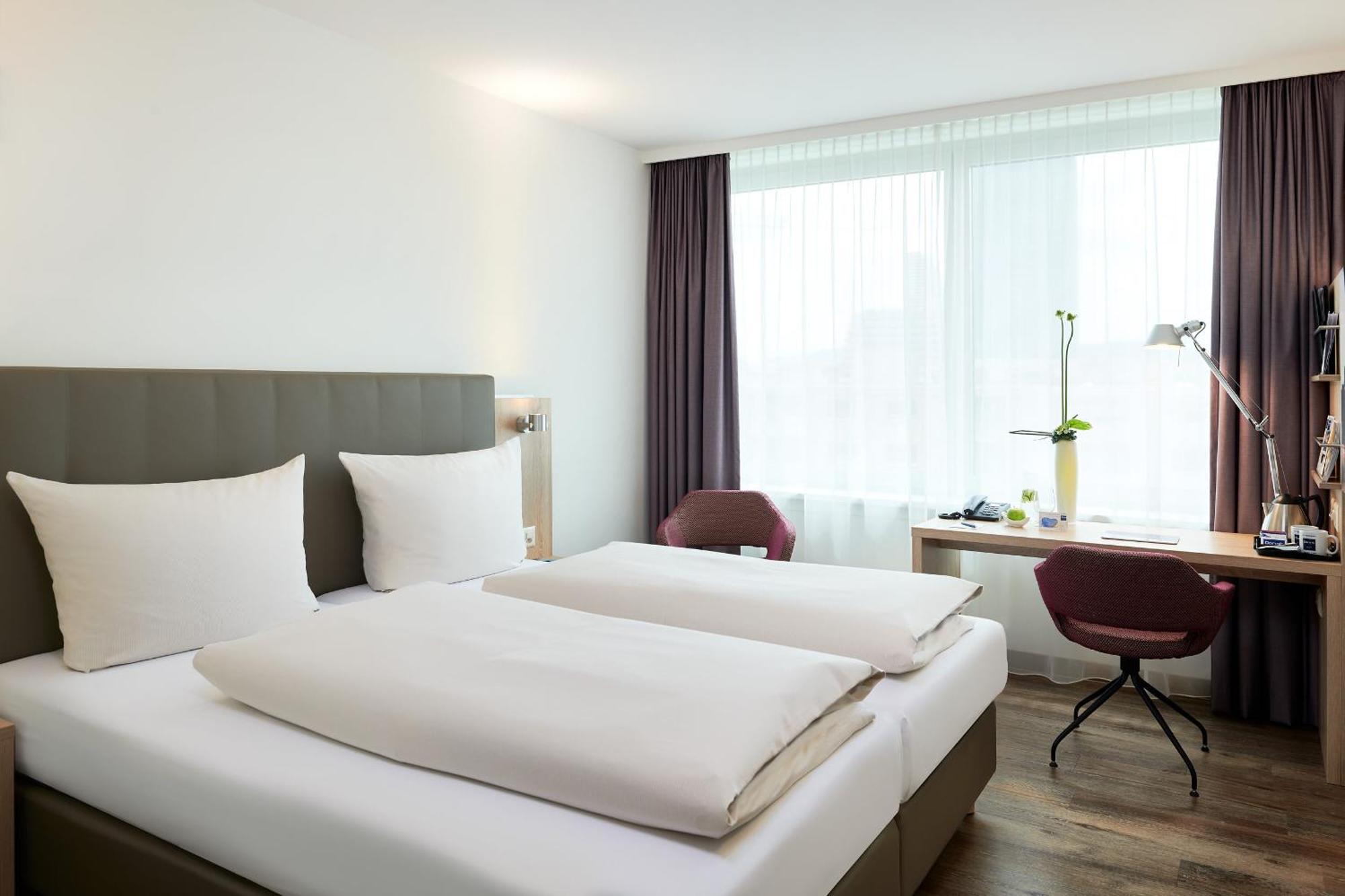 Essential Single Room