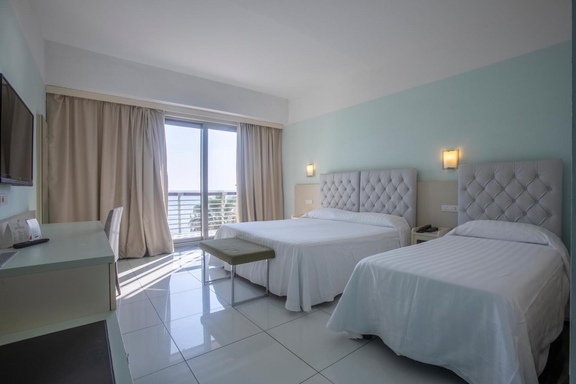 Chambre Triple Supérieure