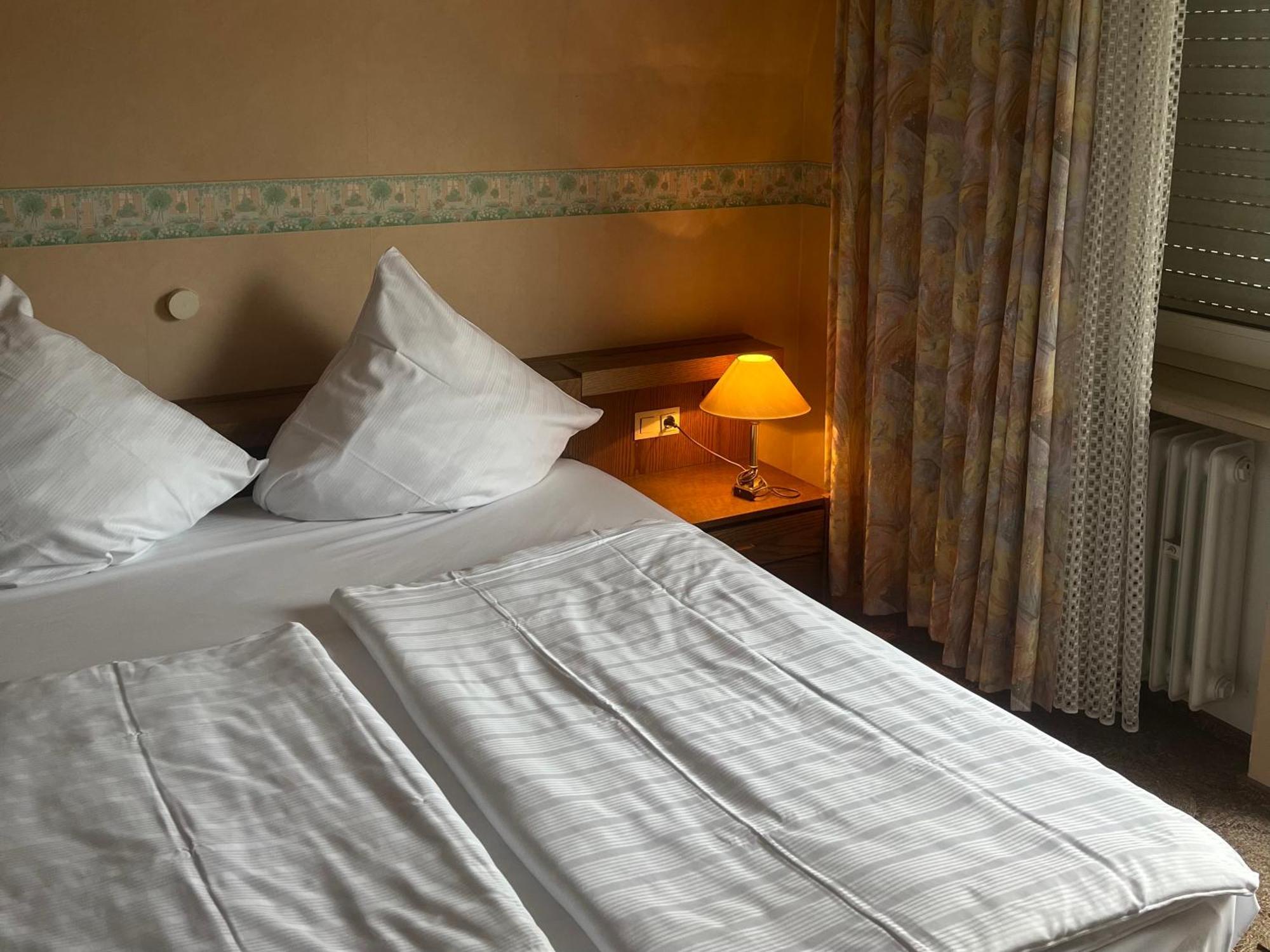 Suite met 2 Slaapkamers