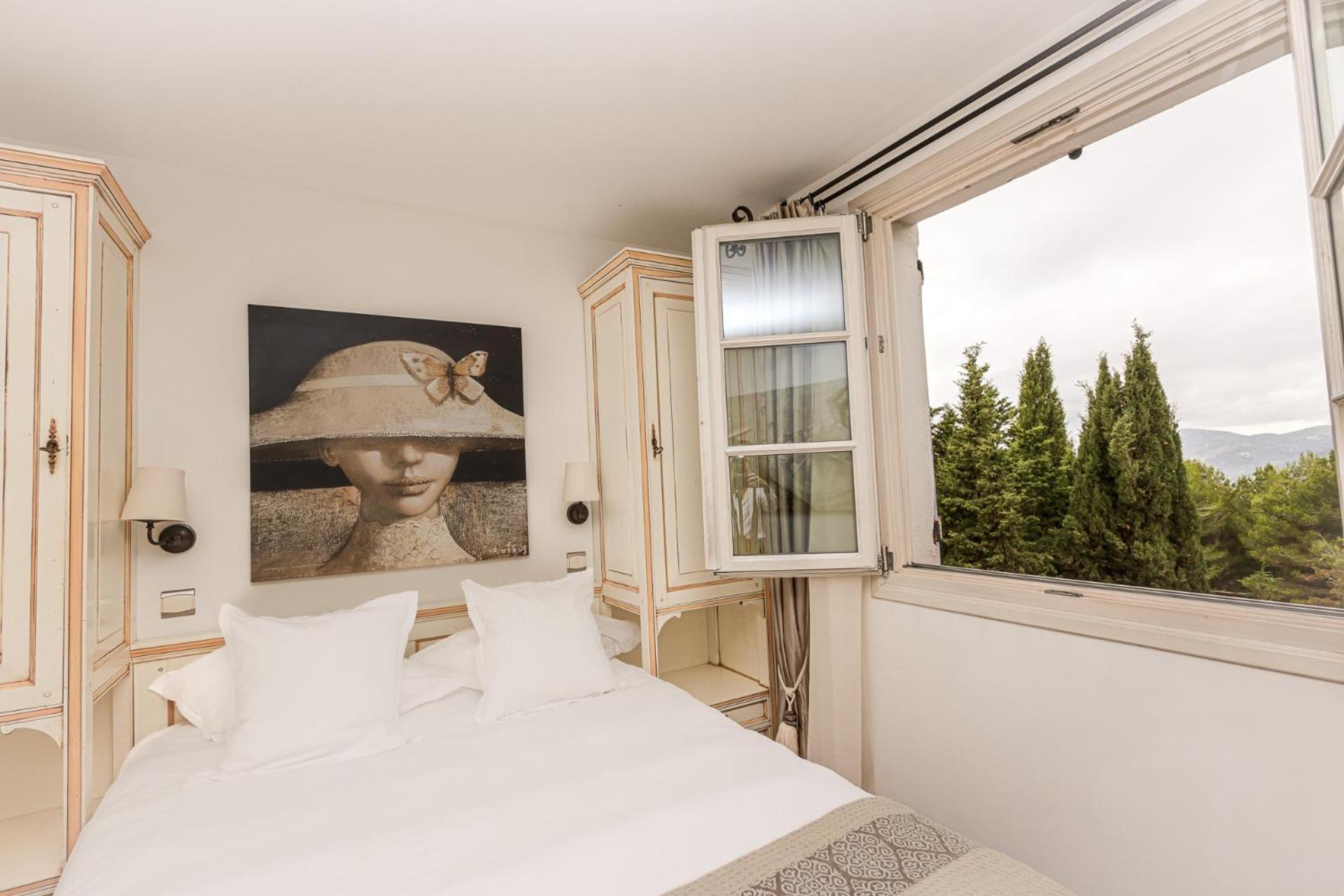 Tradition Double Room