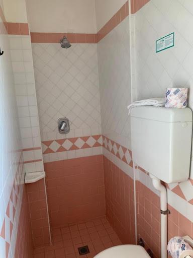 Economy Doppelzimmer
