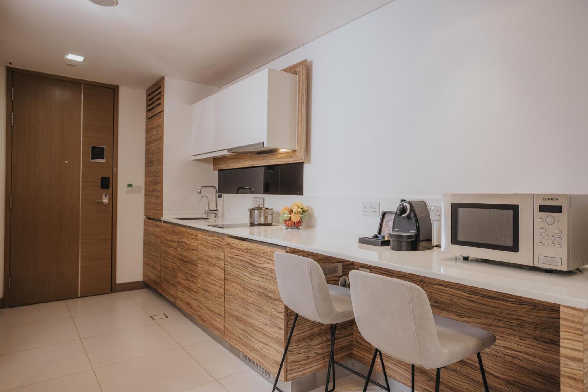 Studio Exécutif
