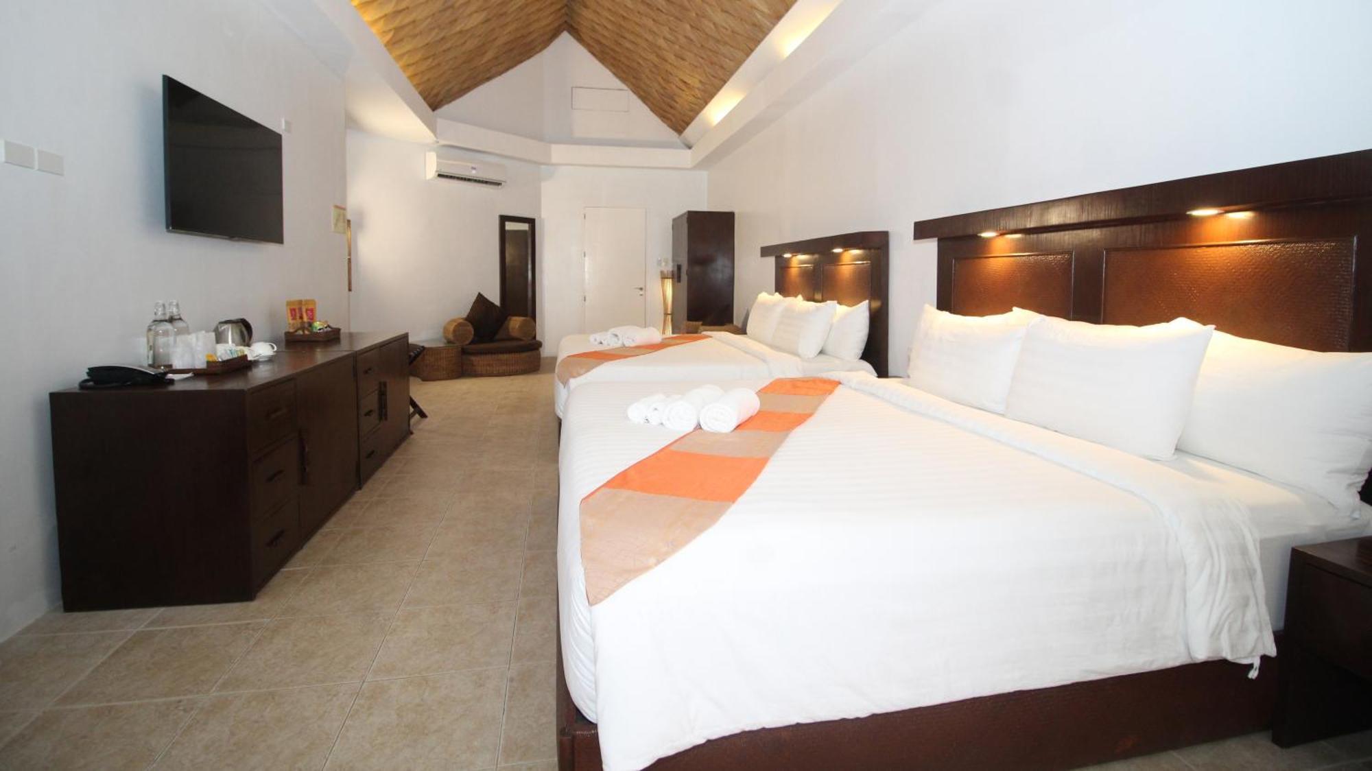 Premier Suite 4 pax