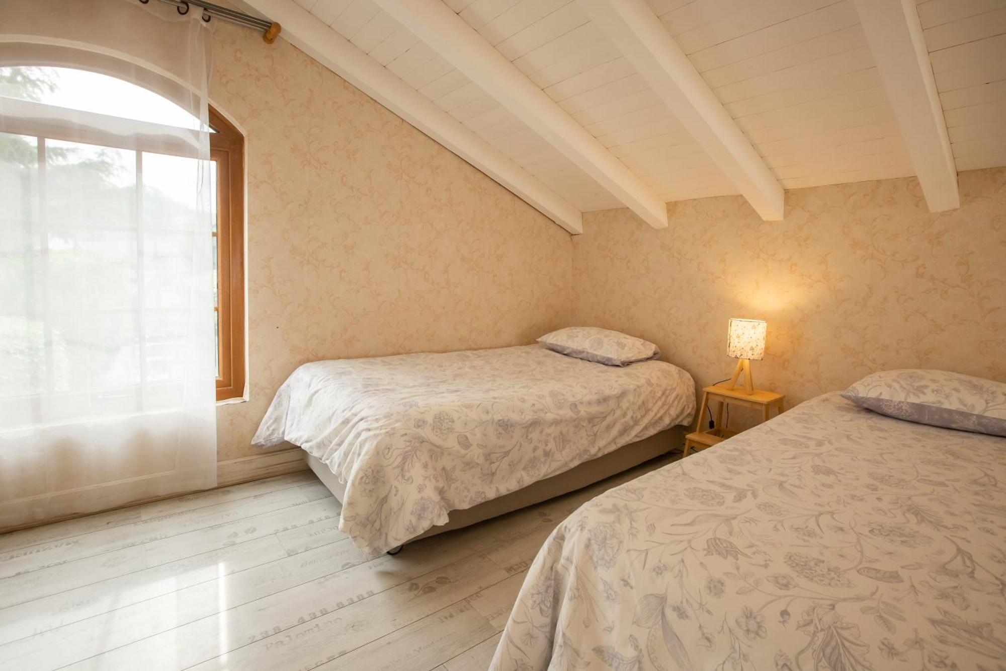 Habitación Familiar