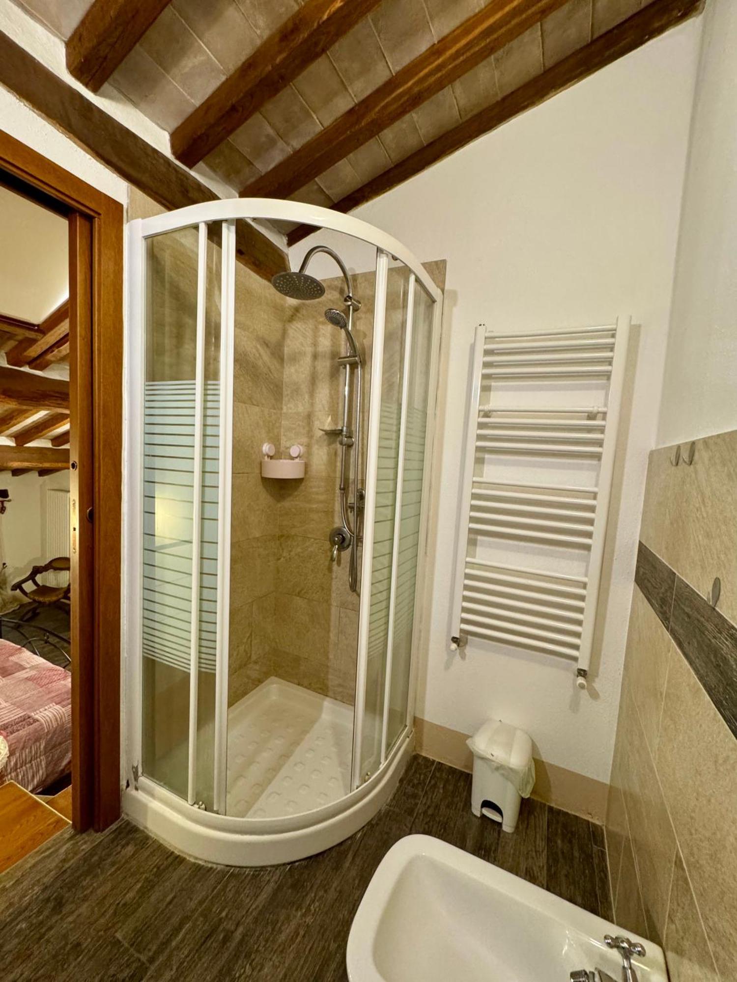 Deluxe Zimmer