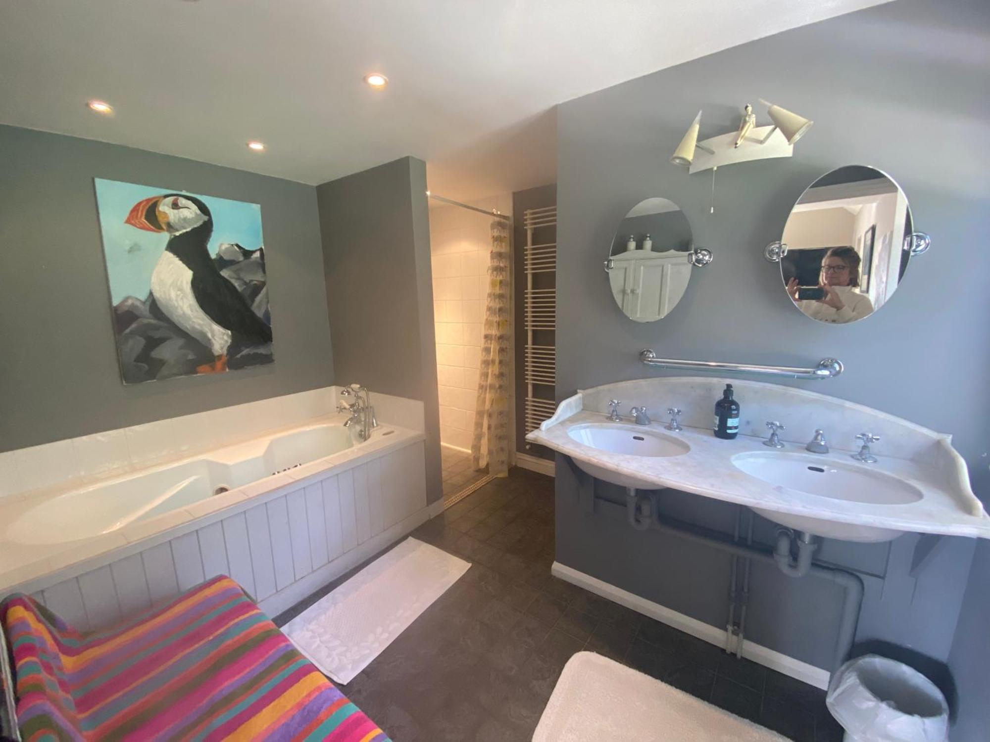 King Suite