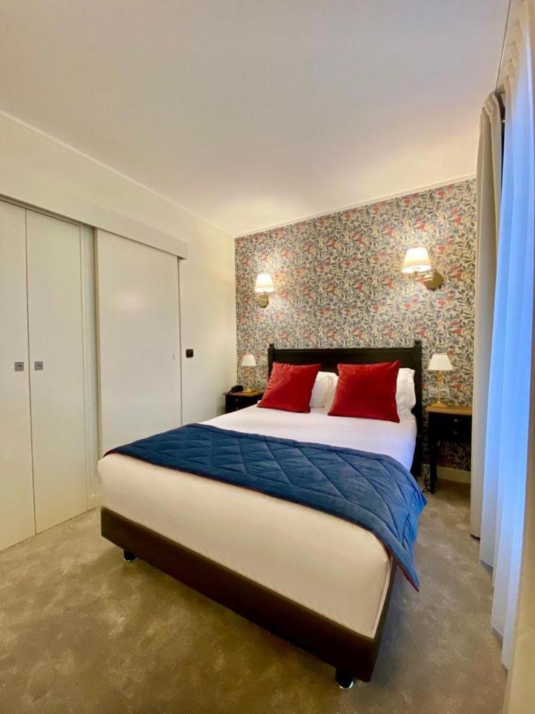 Quarto Individual