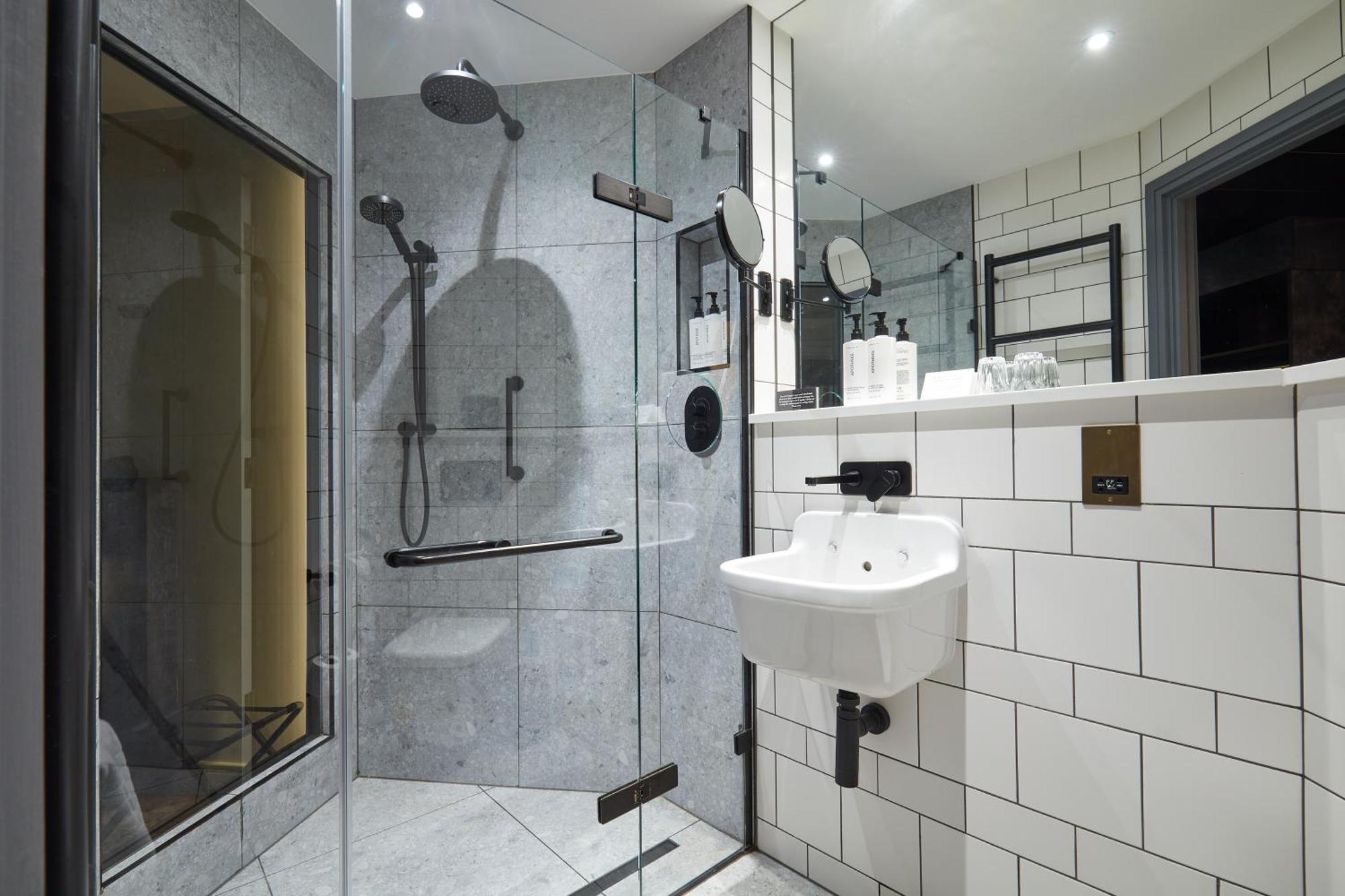 Habitación Premium