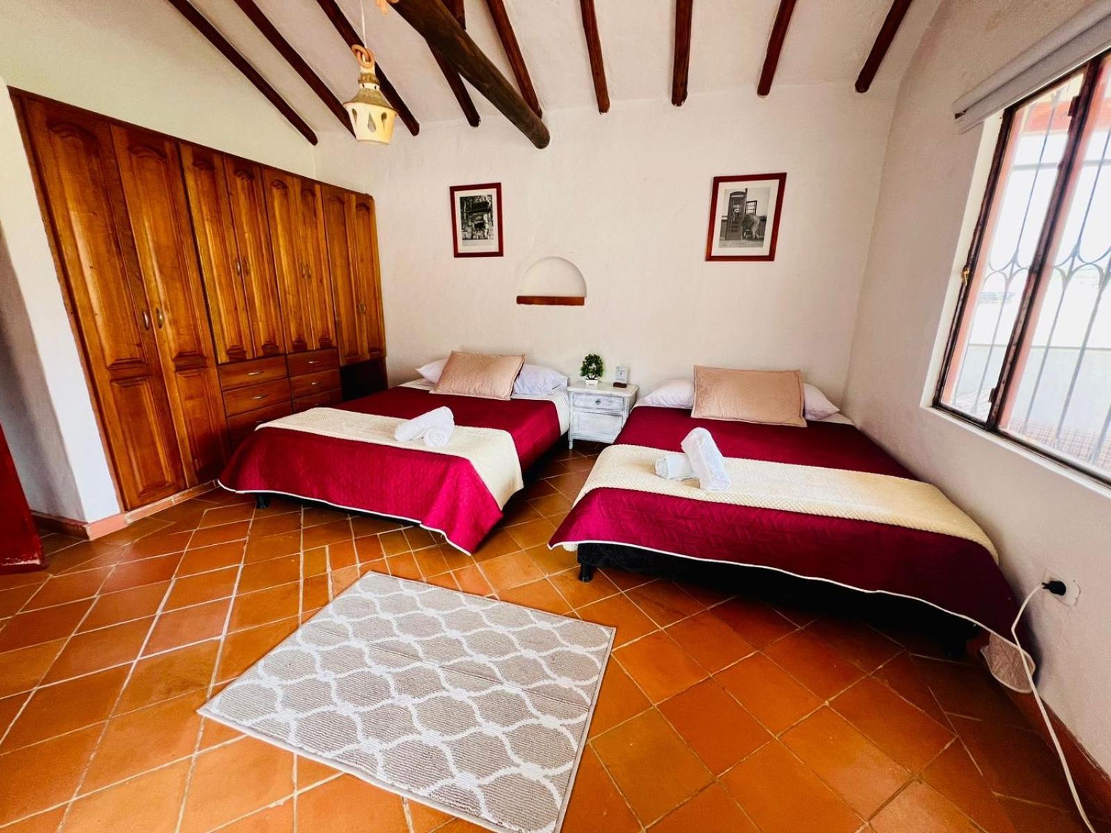 Casa de 5 dormitorios